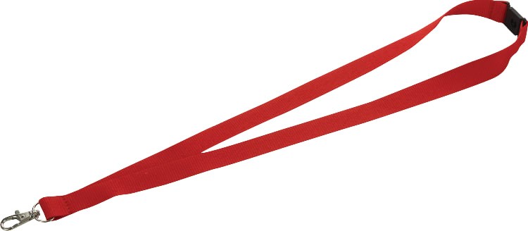 Picture of Breakaway Swivel Lobster Clasp Lanyard