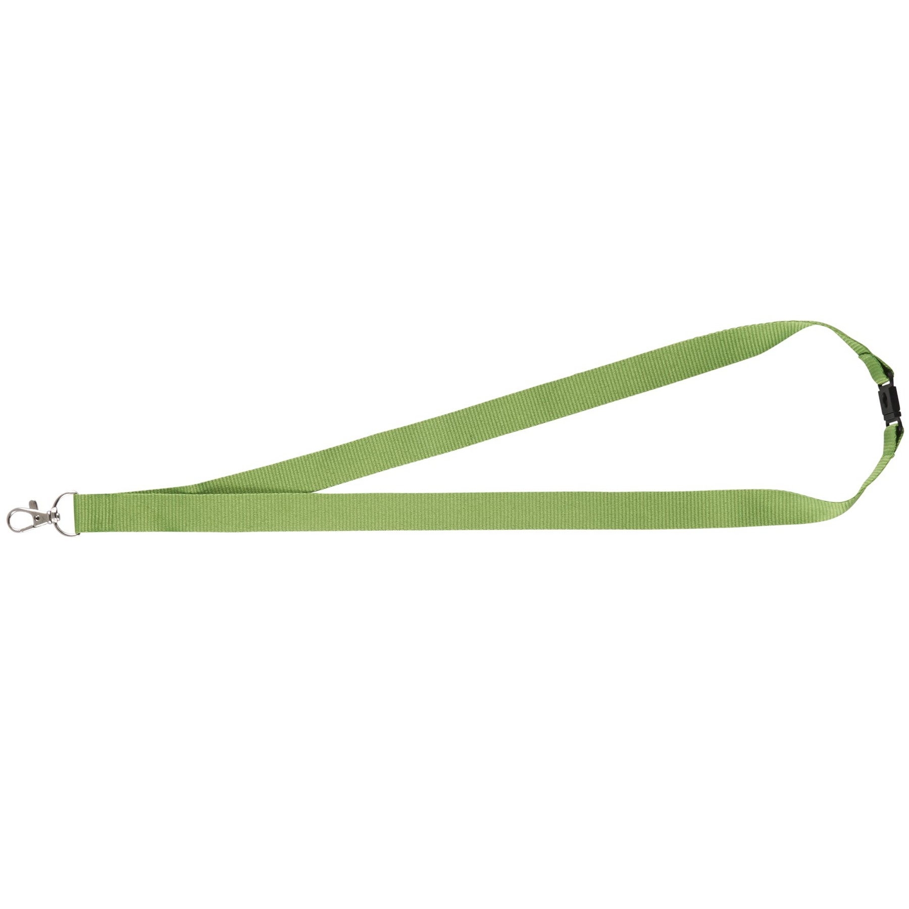 Picture of Breakaway Swivel Lobster Clasp Lanyard