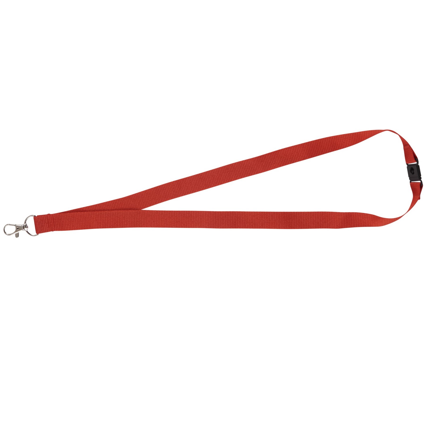 Picture of Breakaway Swivel Lobster Clasp Lanyard