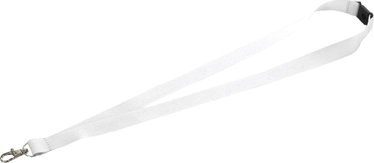 Picture of Breakaway Swivel Lobster Clasp Lanyard