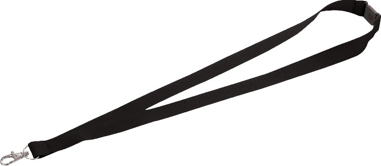 Picture of Breakaway Swivel Lobster Clasp Lanyard