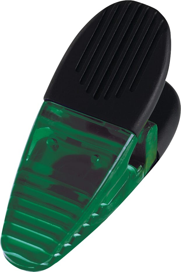 Picture of Magnetic Memo Clip