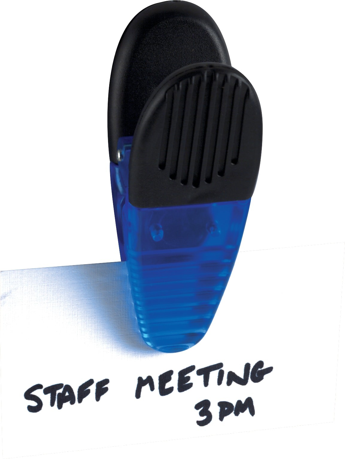 Picture of Magnetic Memo Clip