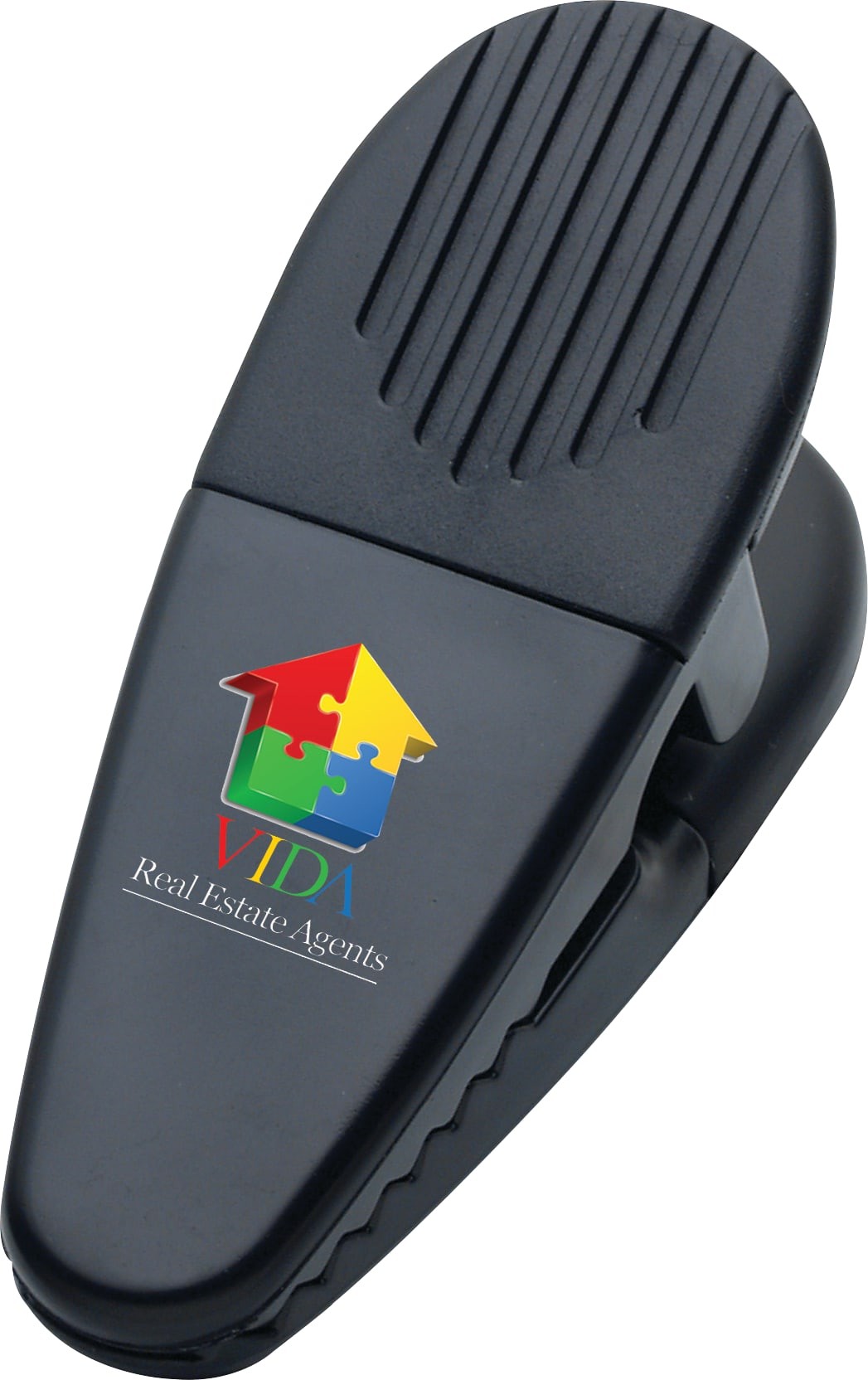 Picture of Magnetic Memo Clip