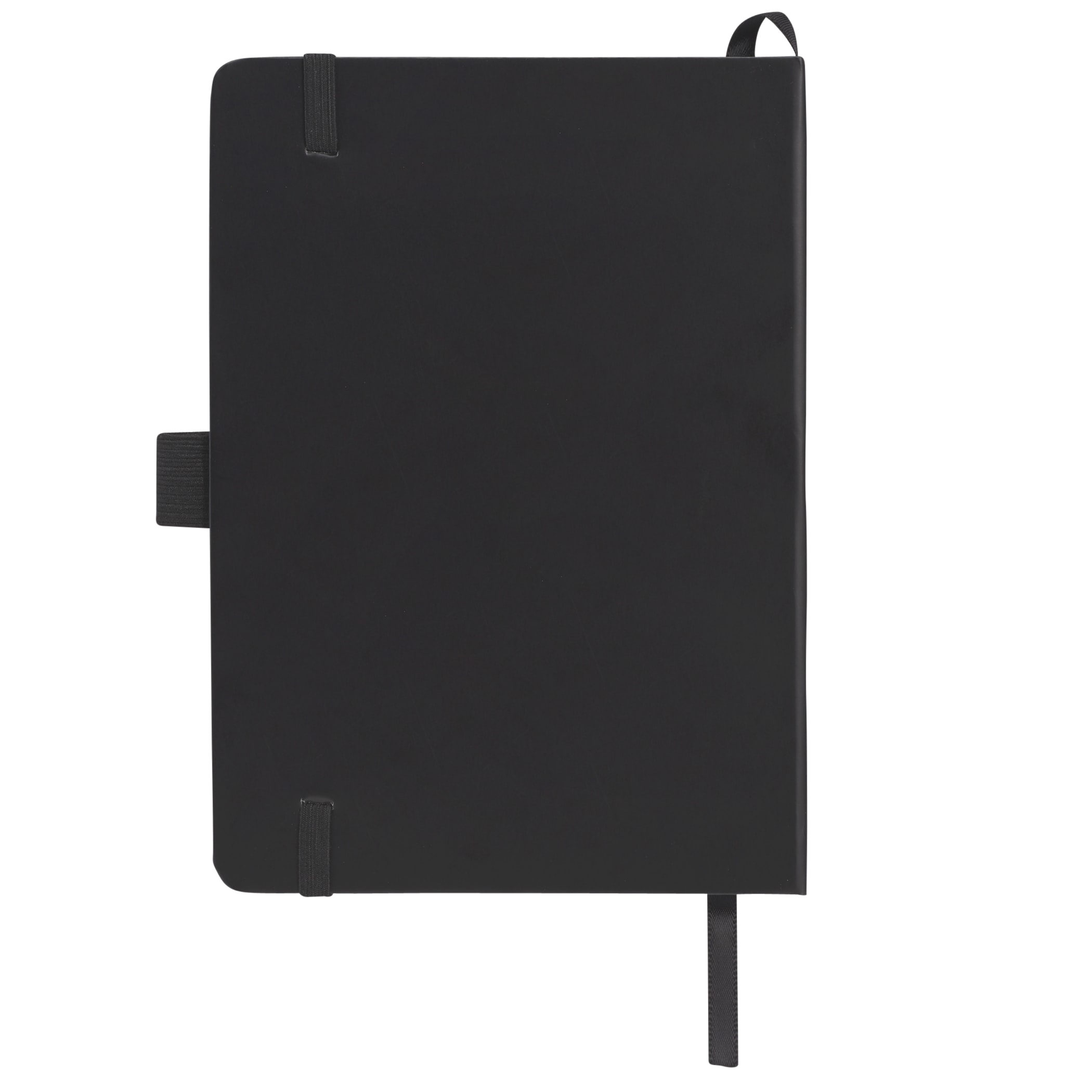 Picture of 5'' x 7'' FSC® Mix Prism Notebook