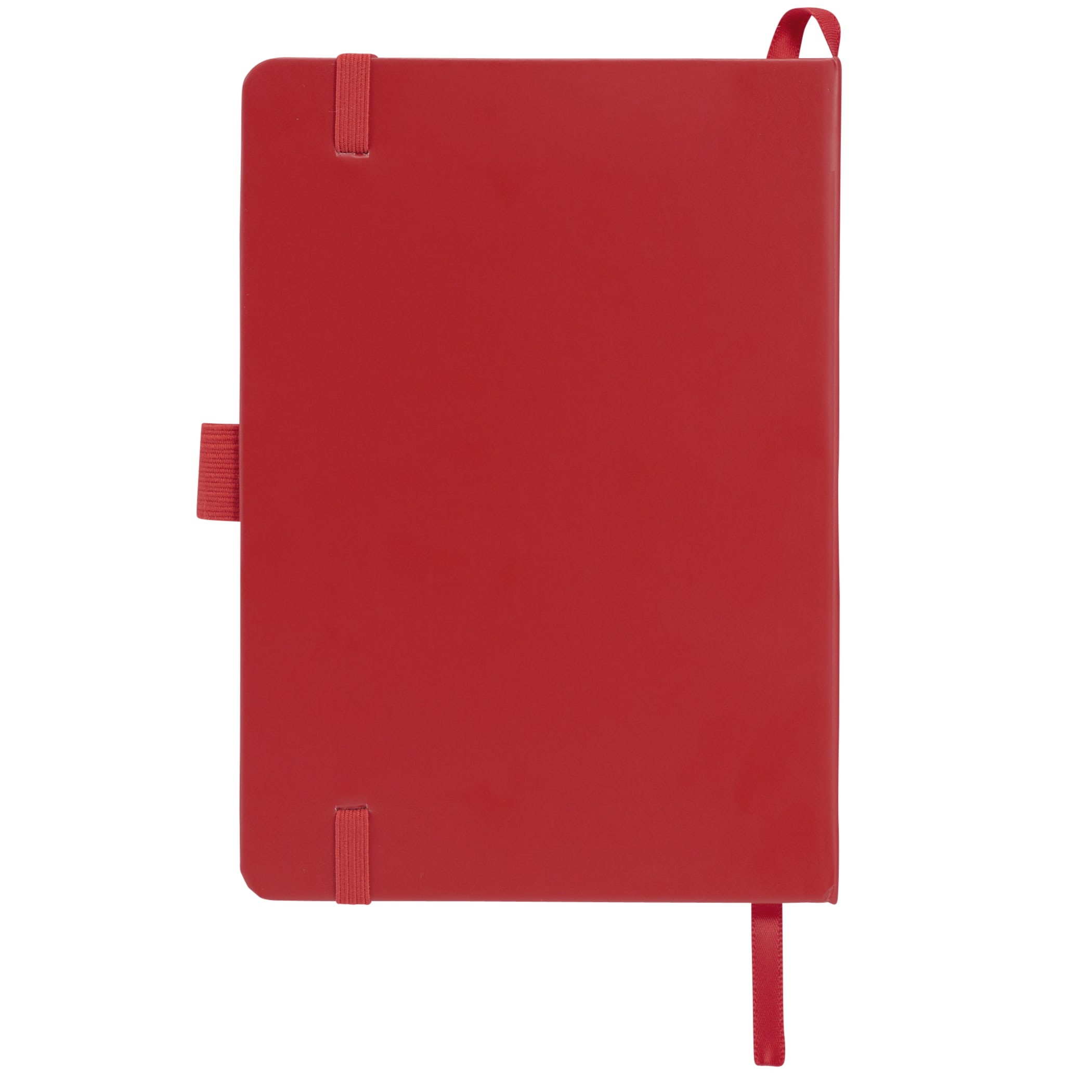 Picture of 5'' x 7'' FSC® Mix Prism Notebook