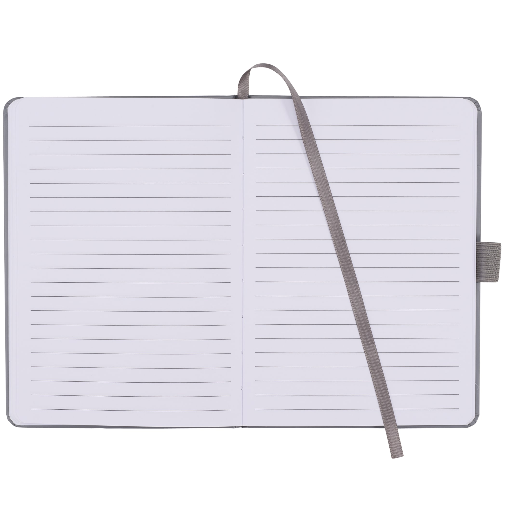 Picture of 5'' x 7'' FSC® Mix Prism Notebook