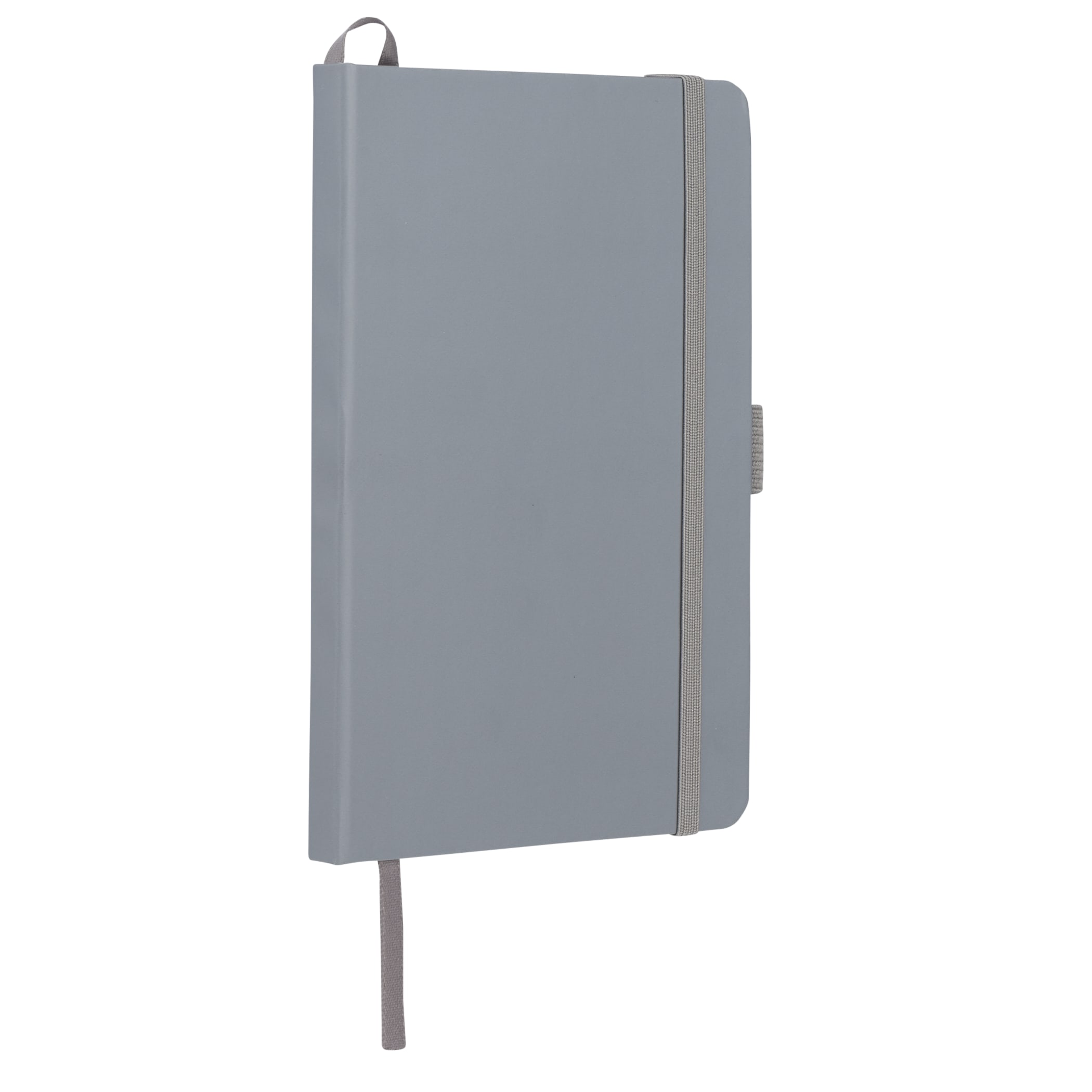 Picture of 5'' x 7'' FSC® Mix Prism Notebook