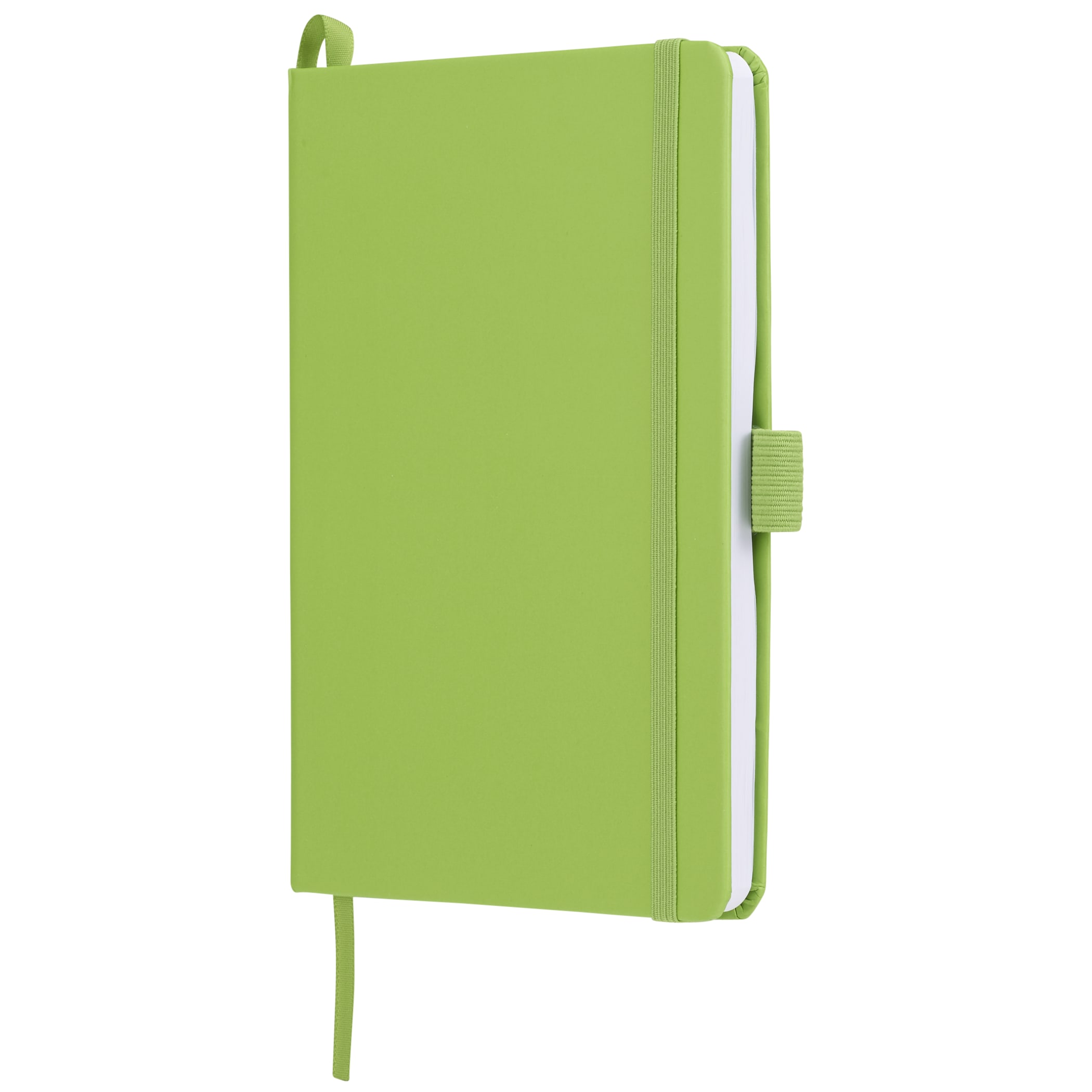 Picture of 5'' x 7'' FSC® Mix Prism Notebook