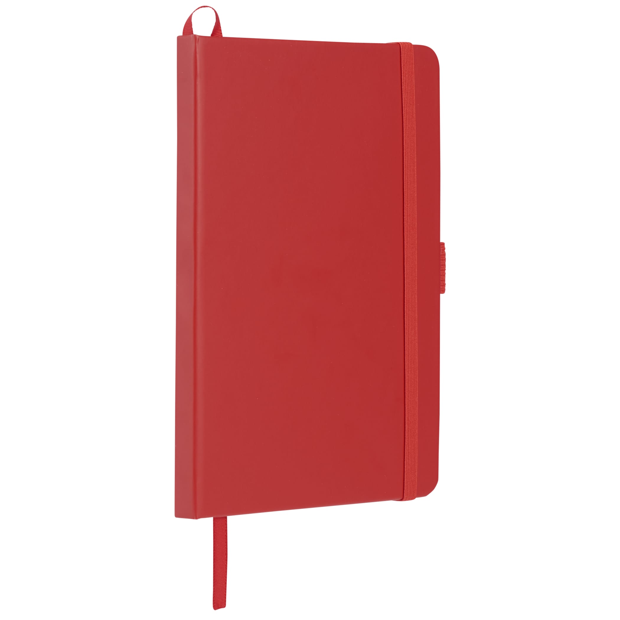 Picture of 5'' x 7'' FSC® Mix Prism Notebook