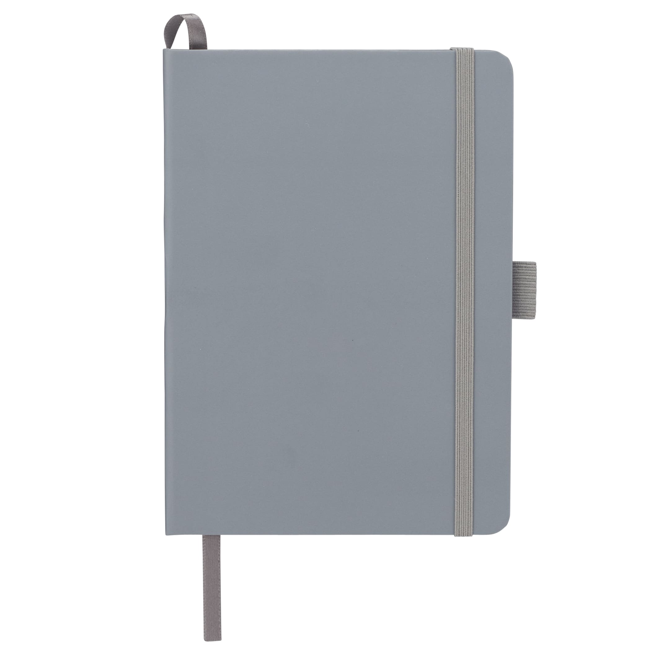 Picture of 5'' x 7'' FSC® Mix Prism Notebook