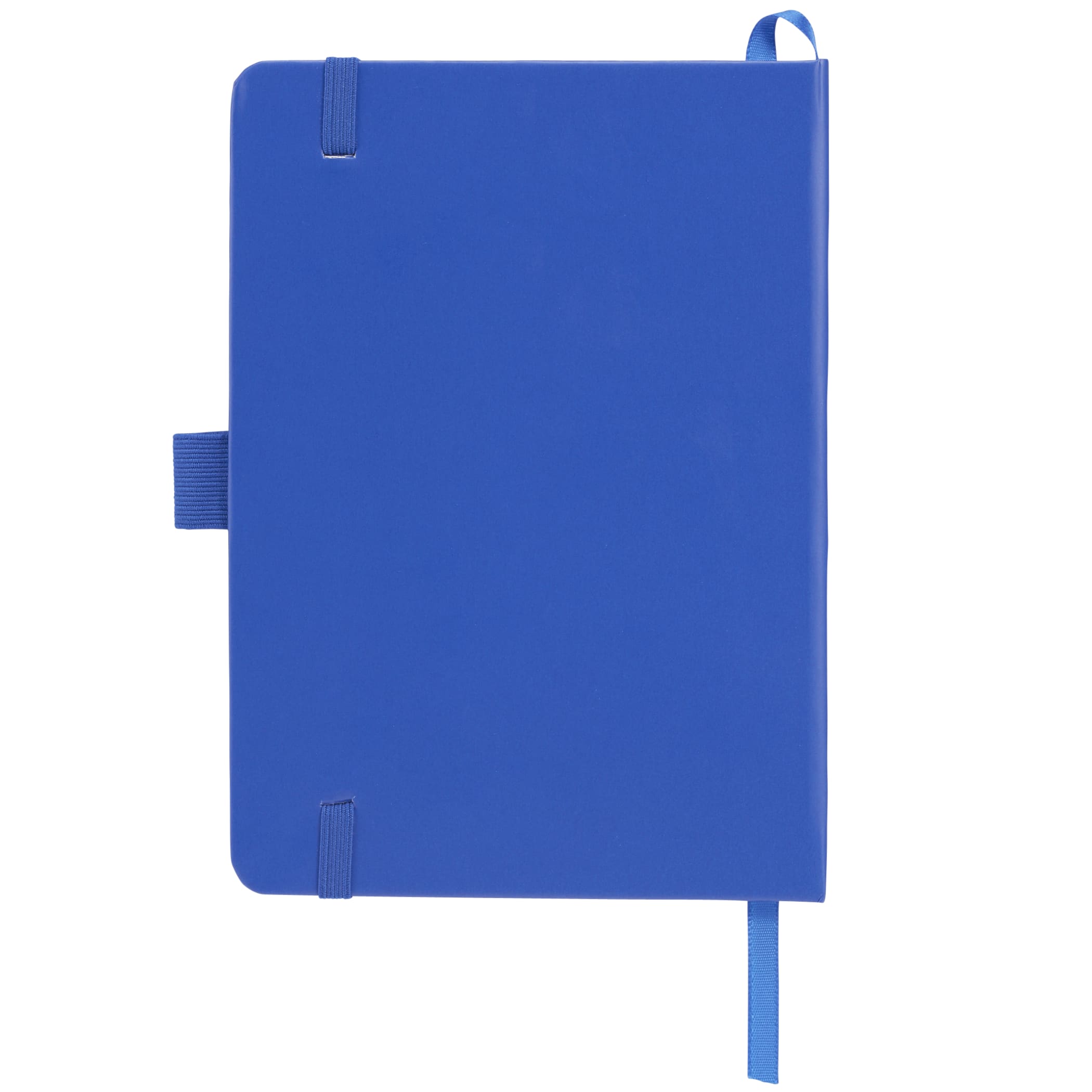 Picture of 5'' x 7'' FSC® Mix Prism Notebook