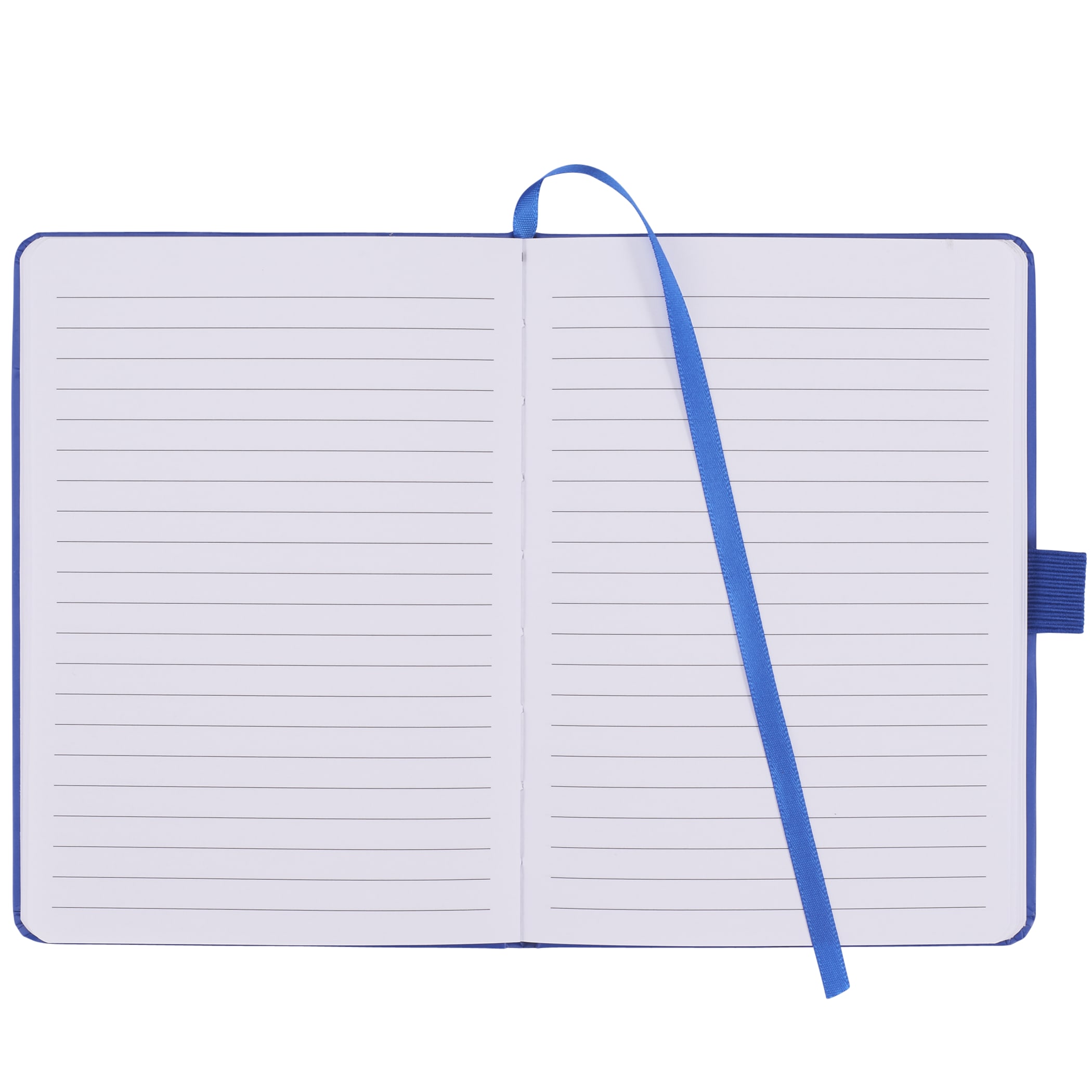 Picture of 5'' x 7'' FSC® Mix Prism Notebook