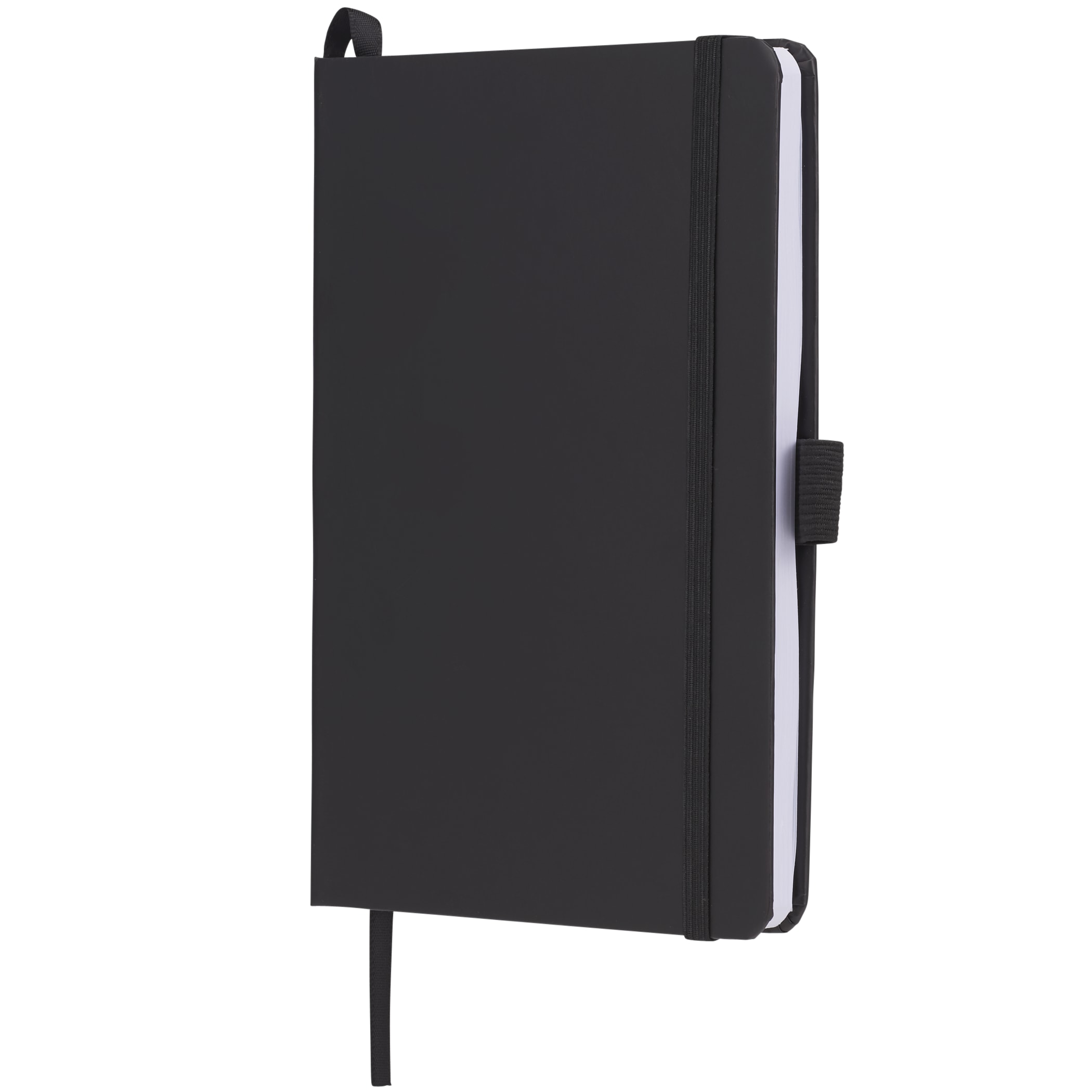 Picture of 5'' x 7'' FSC® Mix Prism Notebook