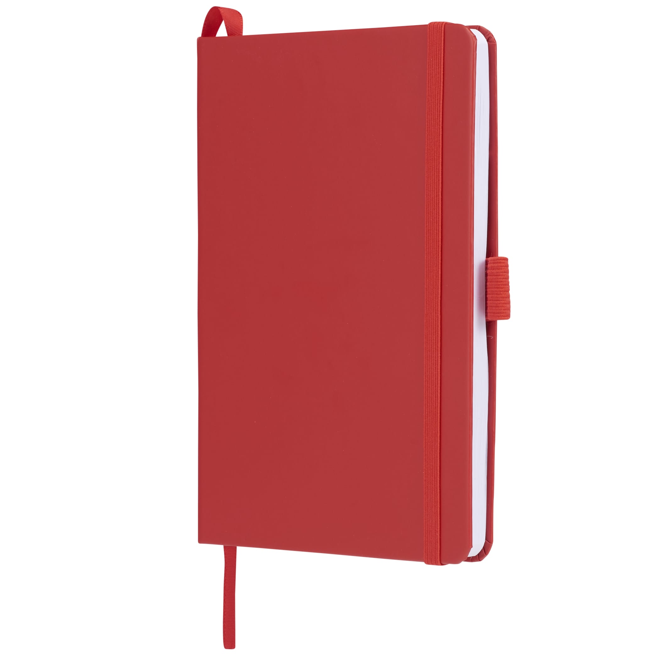 Picture of 5'' x 7'' FSC® Mix Prism Notebook