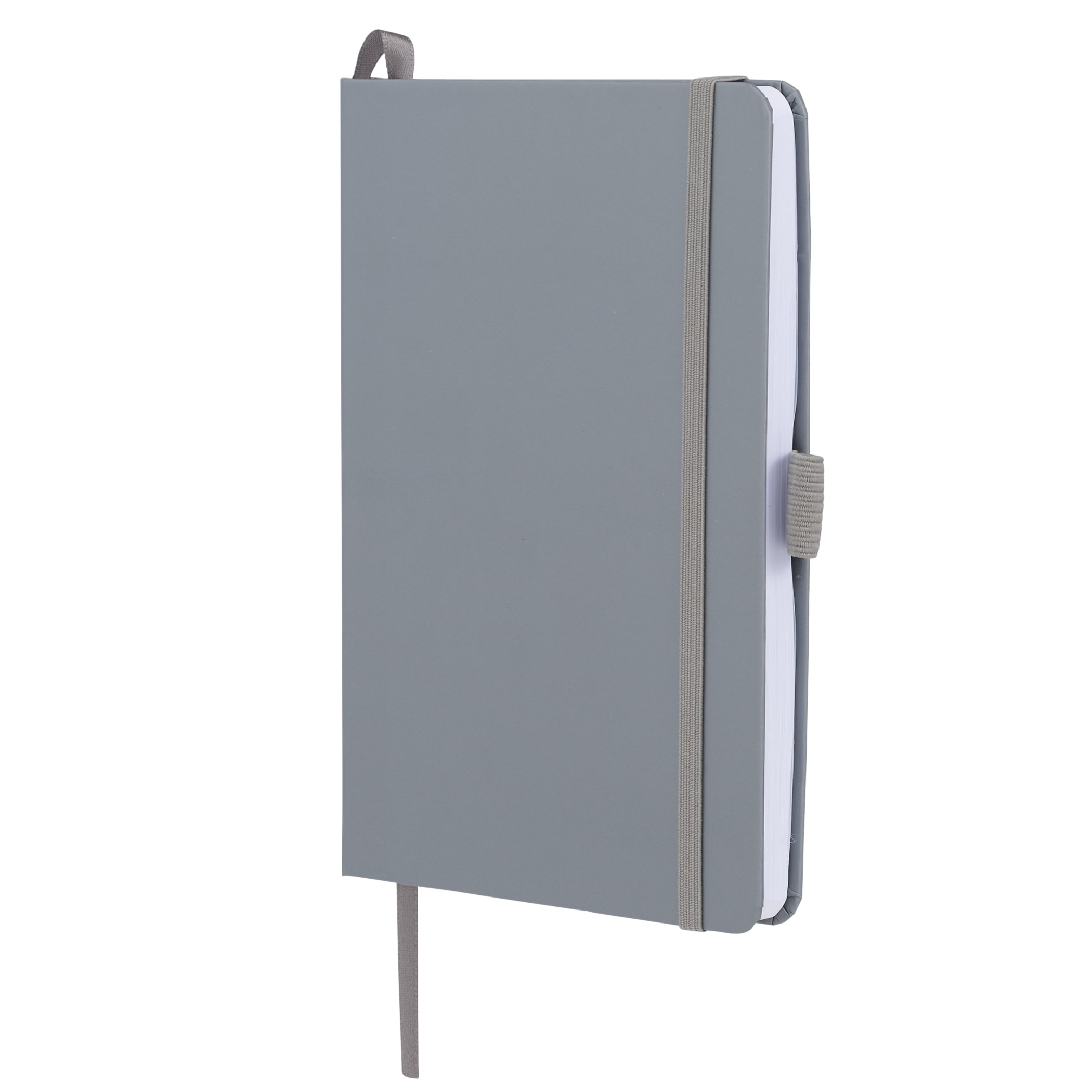Picture of 5'' x 7'' FSC® Mix Prism Notebook