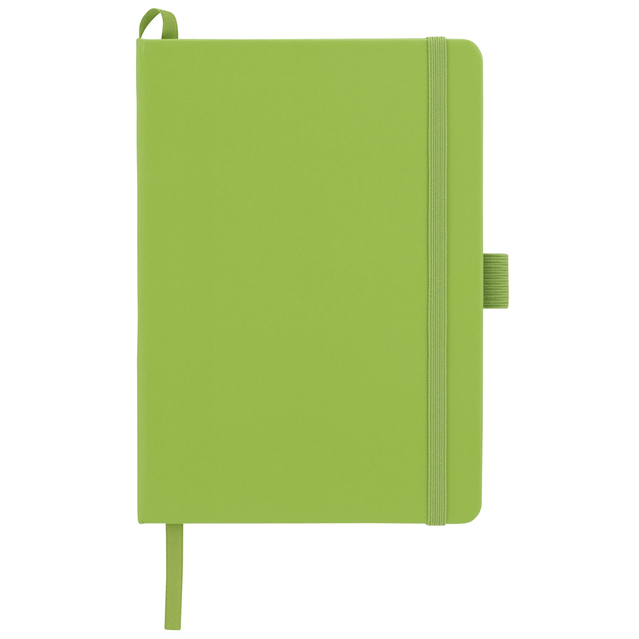 Picture of 5'' x 7'' FSC® Mix Prism Notebook