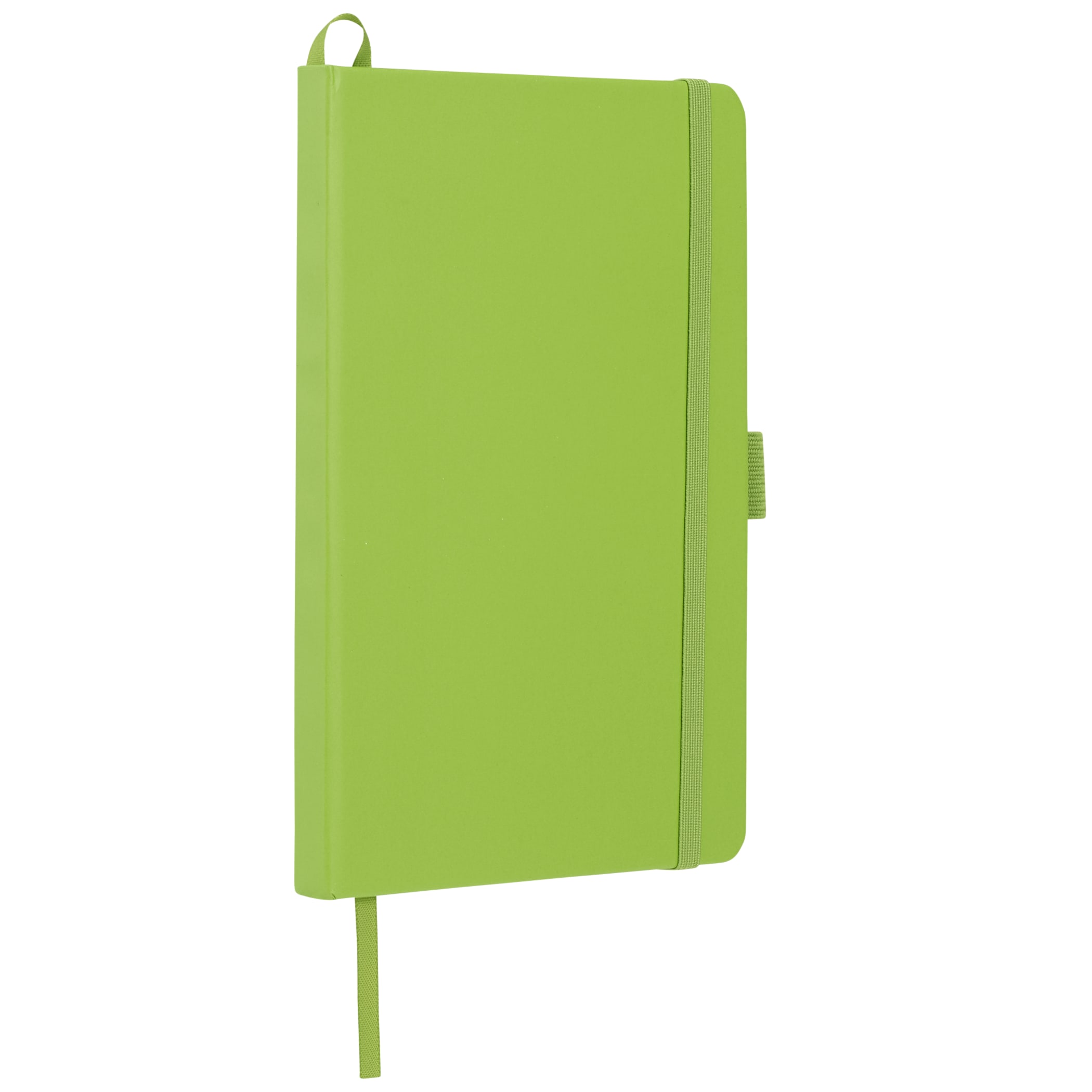 Picture of 5'' x 7'' FSC® Mix Prism Notebook