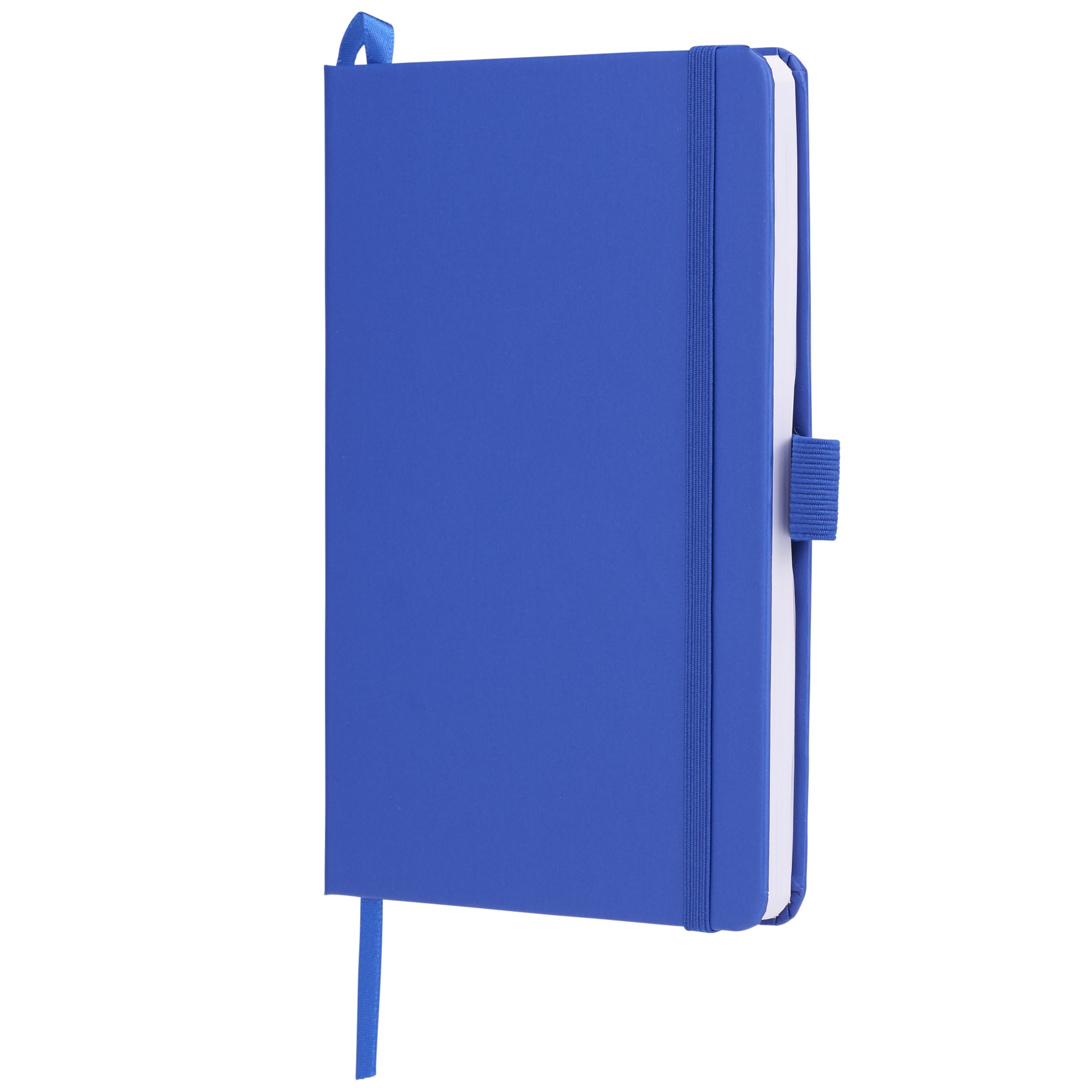 Picture of 5'' x 7'' FSC® Mix Prism Notebook