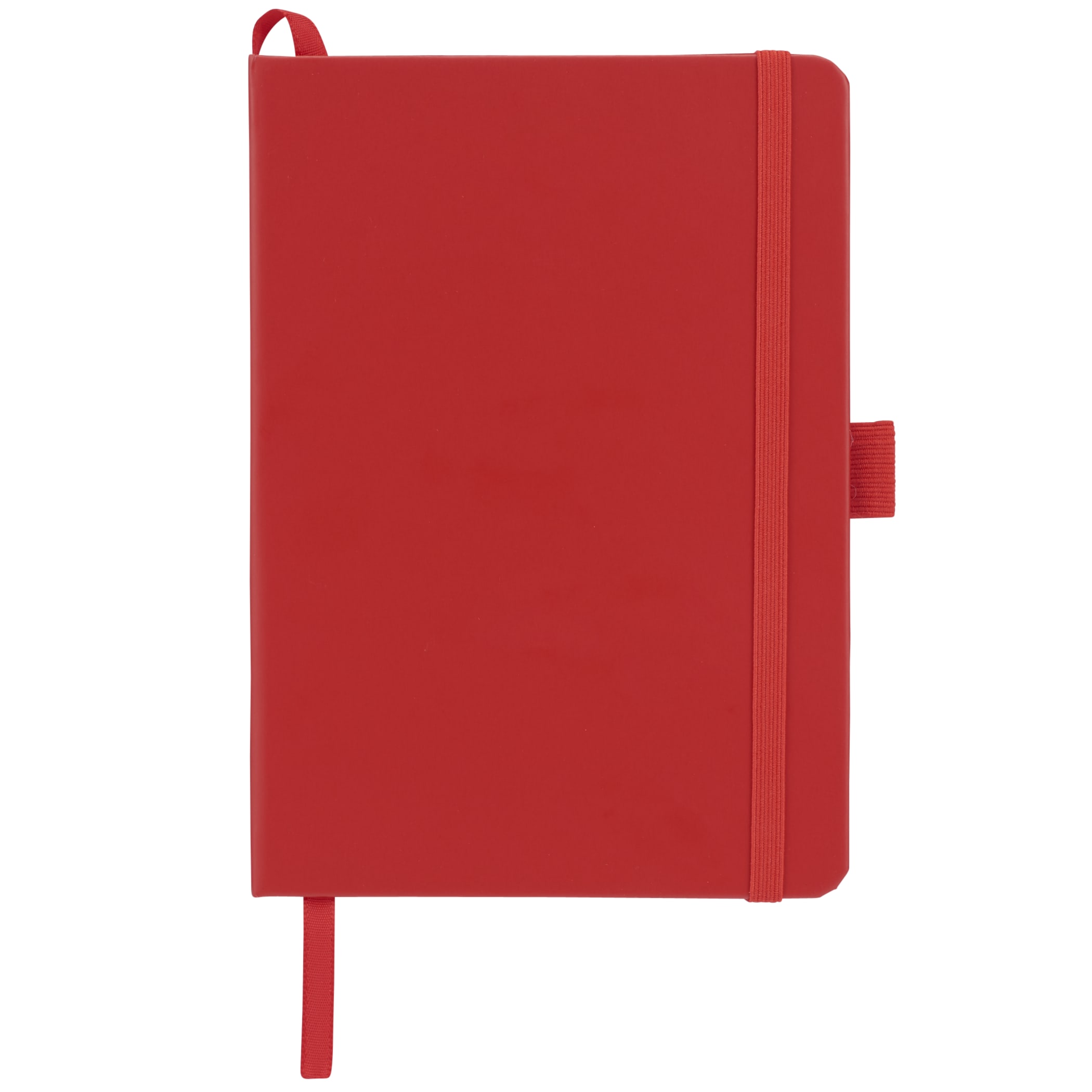Picture of 5'' x 7'' FSC® Mix Prism Notebook