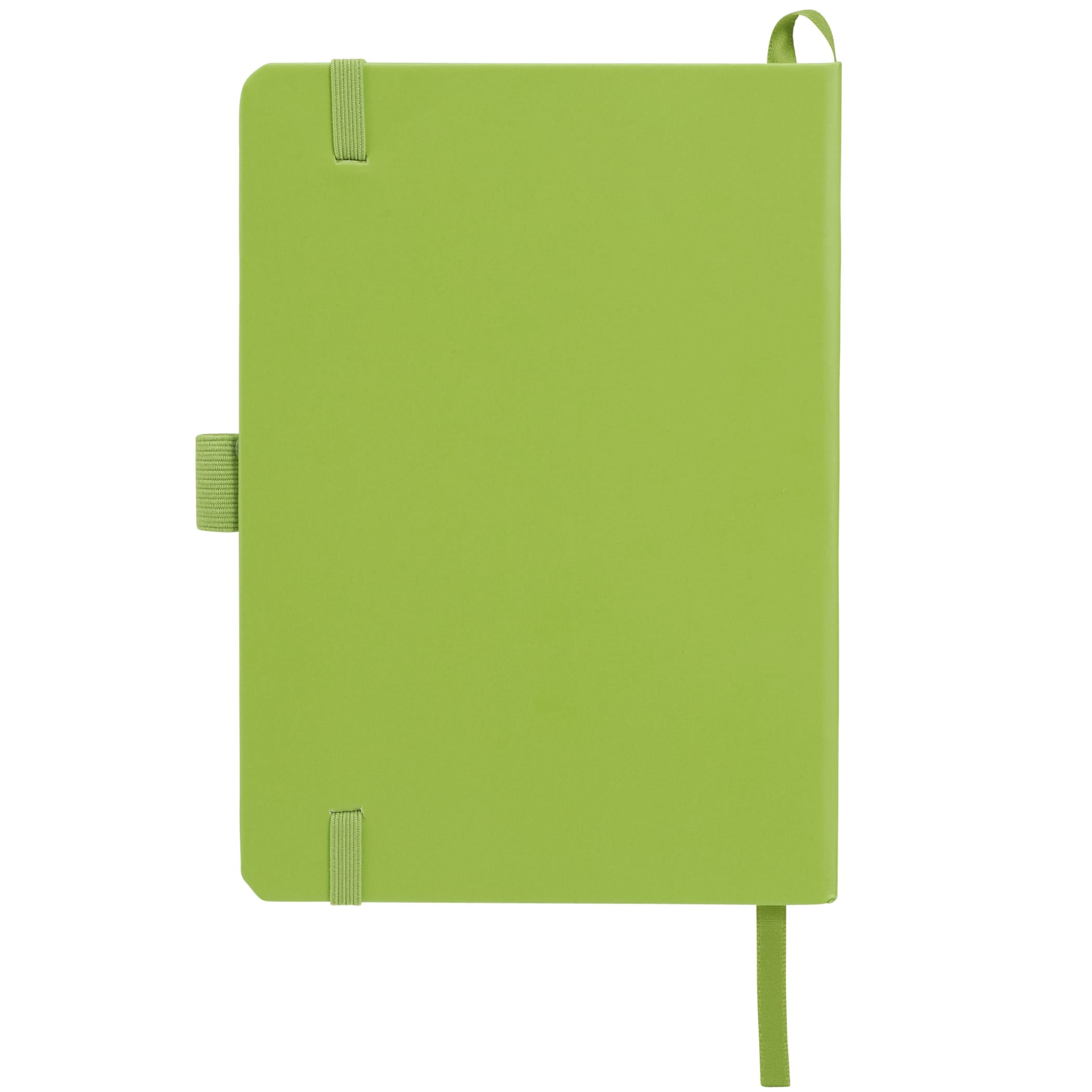 Picture of 5'' x 7'' FSC® Mix Prism Notebook