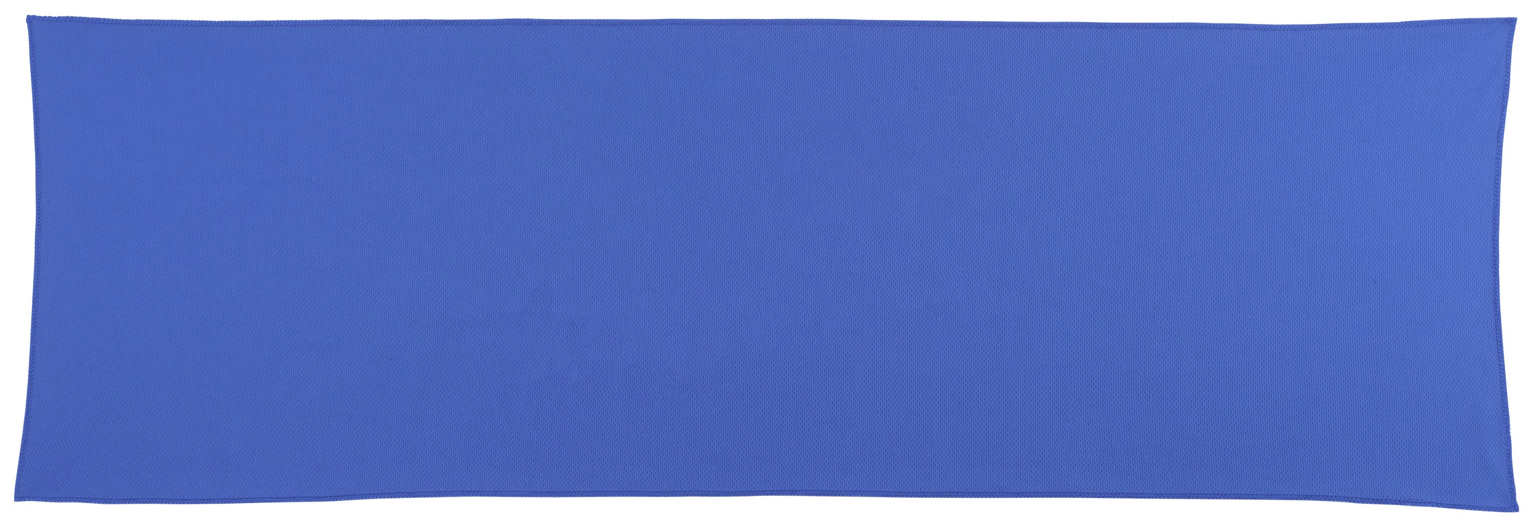 Picture of Recycled PET Eco Cooling Fitness Towel