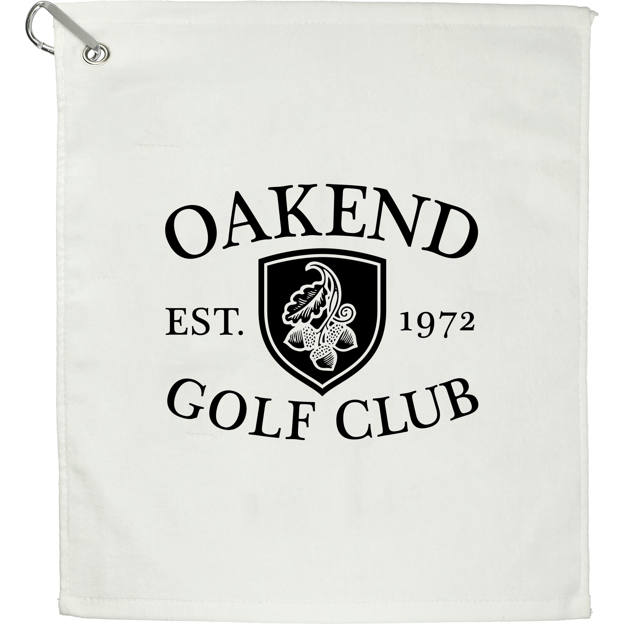 Picture of 15'' x 18'' Terry Golf Towel