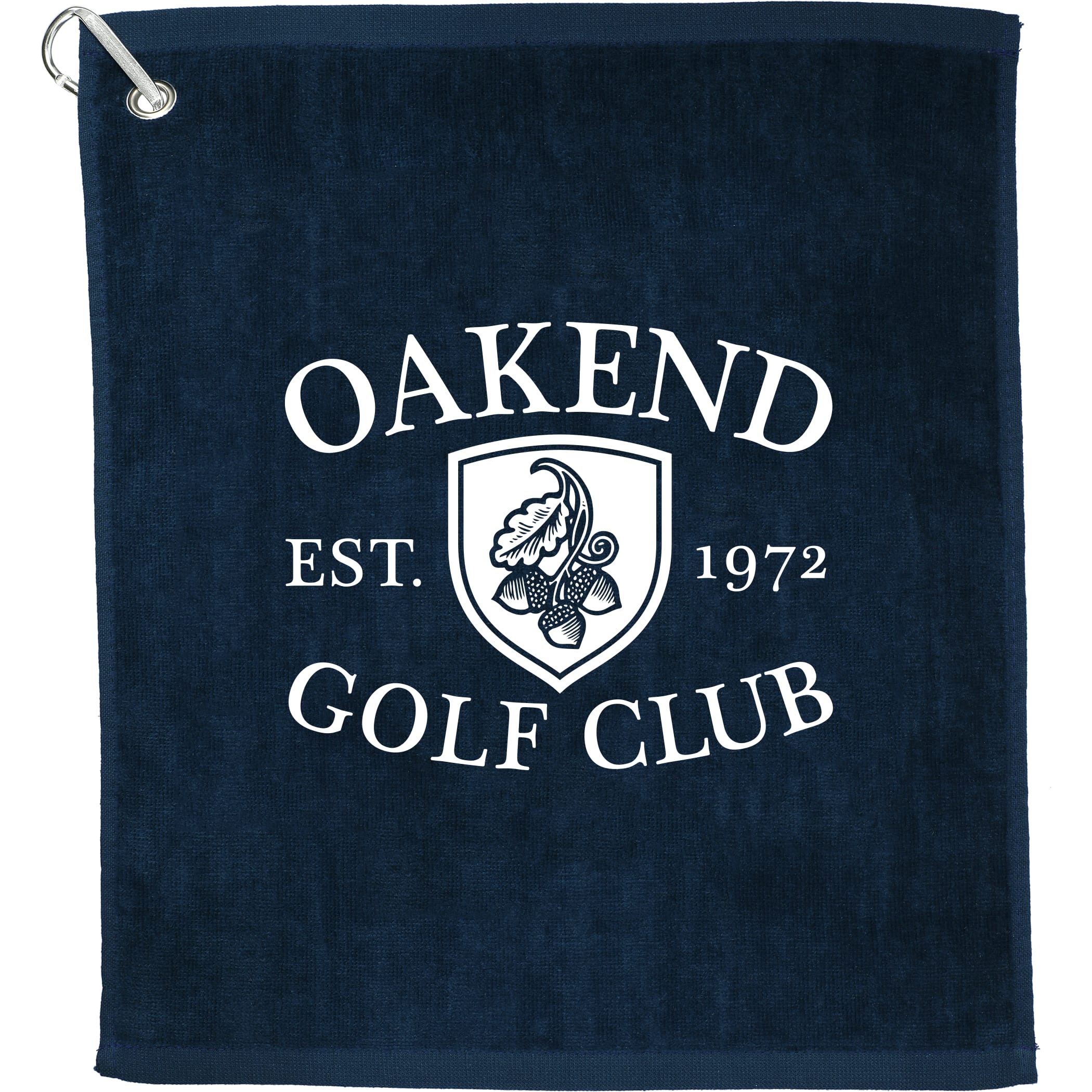 Picture of 15'' x 18'' Terry Golf Towel
