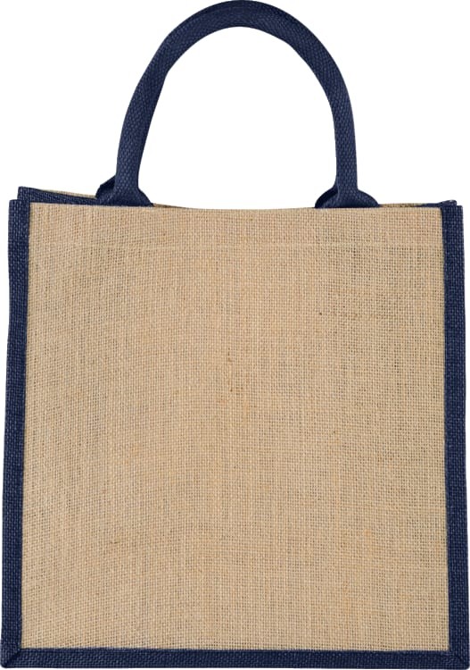 Picture of Medium Jute Gift Tote