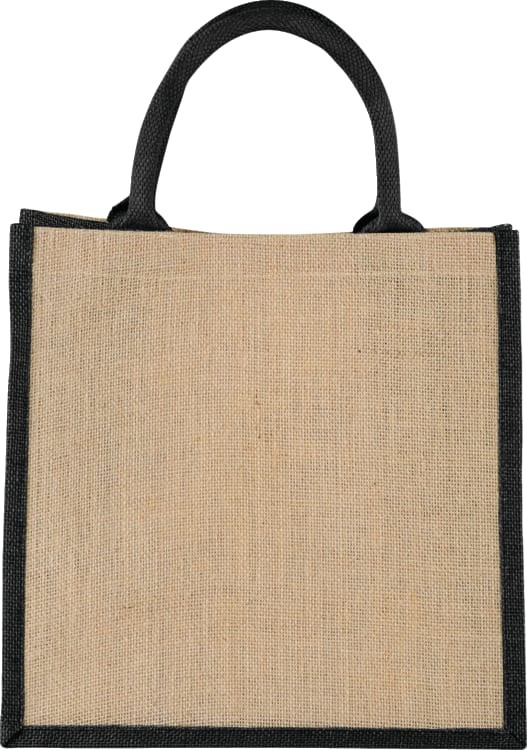 Picture of Medium Jute Gift Tote