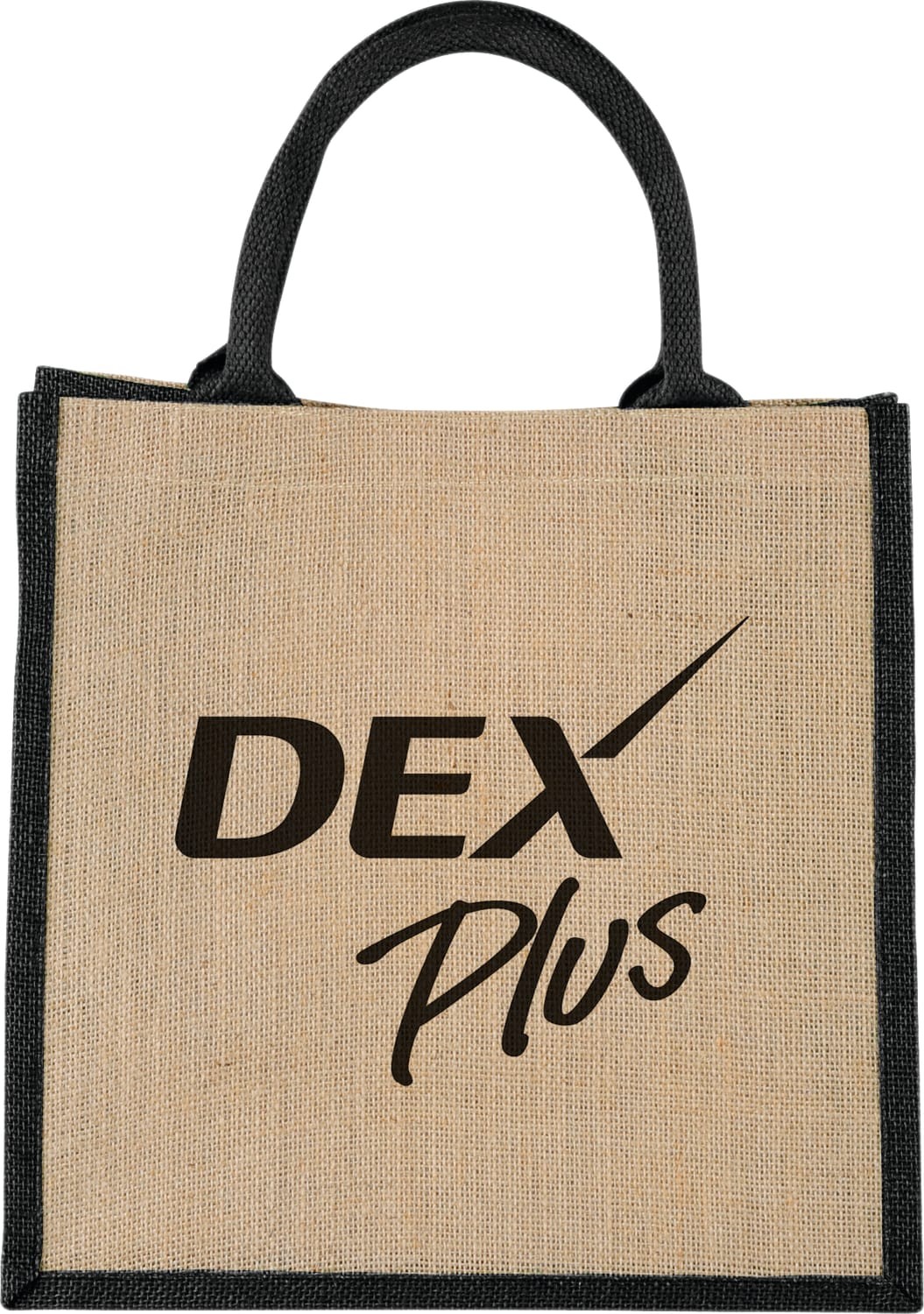 Picture of Medium Jute Gift Tote