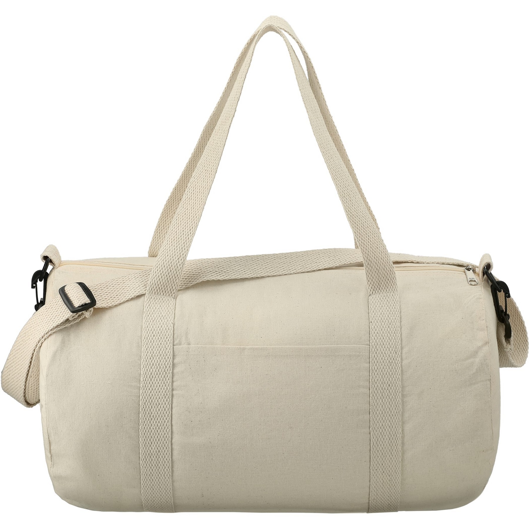 Picture of Barrel 18'' 5oz Cotton Canvas Duffle Bag