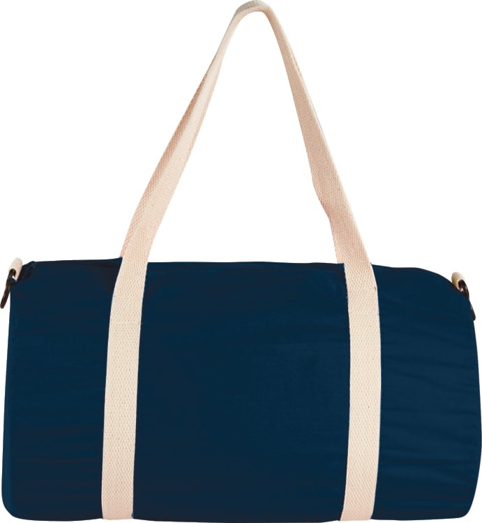 Picture of Barrel 18'' 5oz Cotton Canvas Duffle Bag