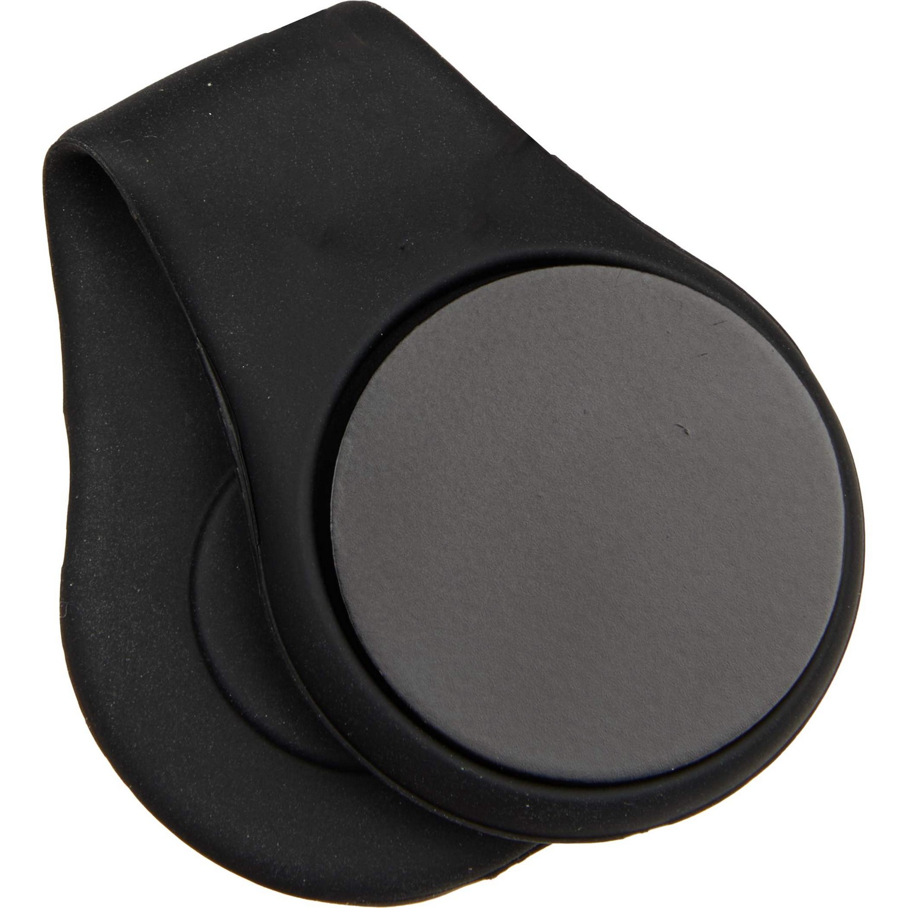 Picture of Silicone Hat Clip w/ Ball Marker