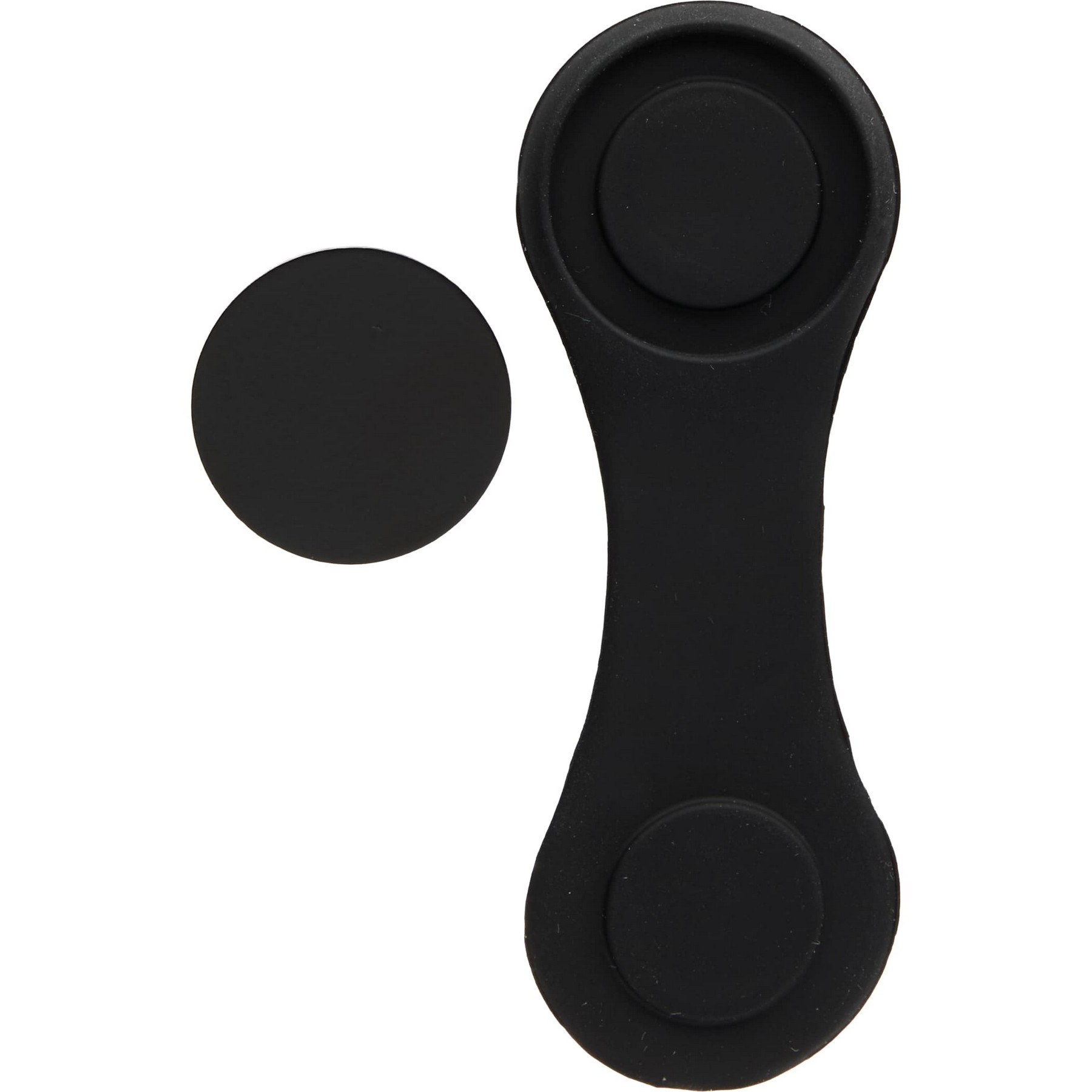 Picture of Silicone Hat Clip w/ Ball Marker