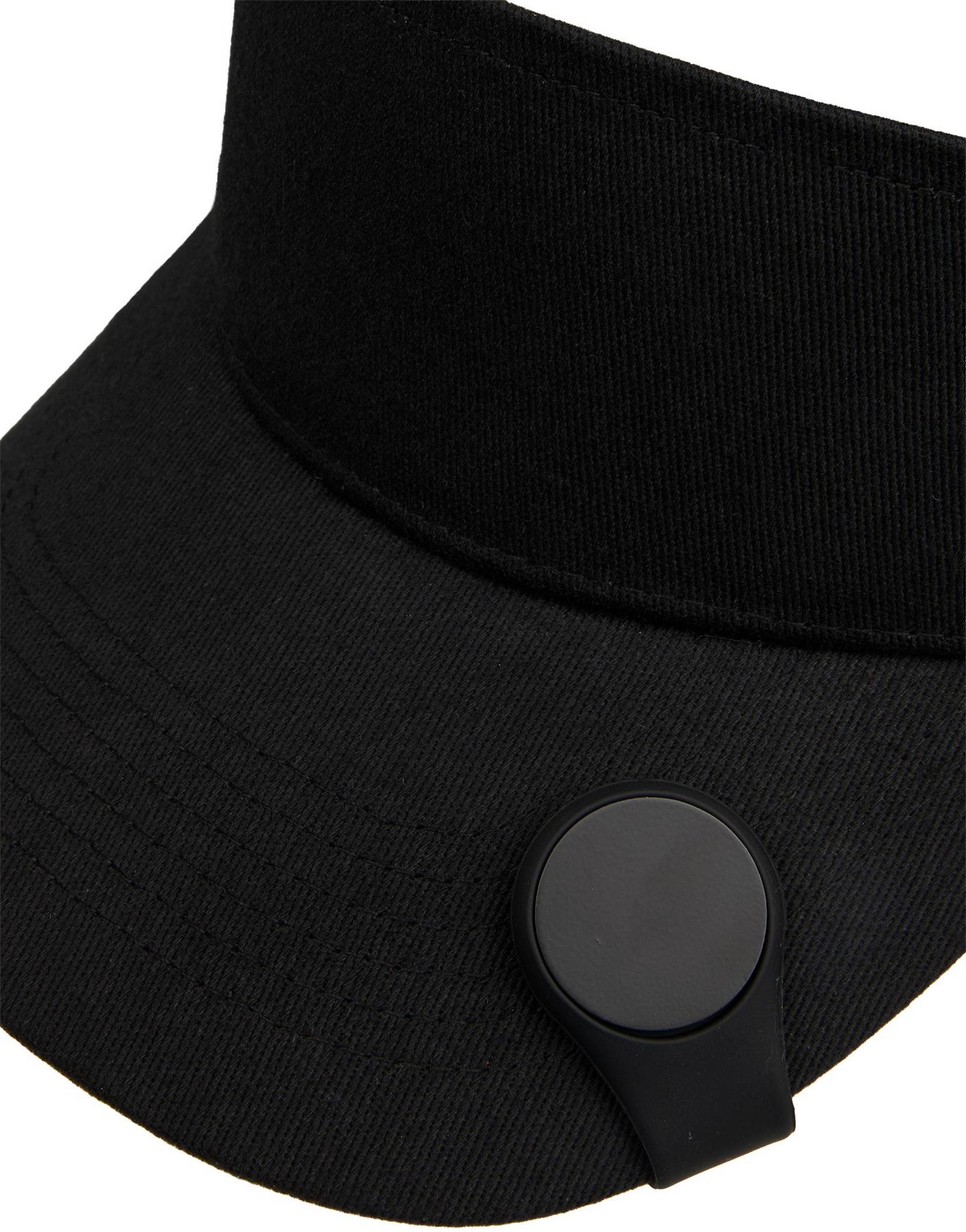 Picture of Silicone Hat Clip w/ Ball Marker