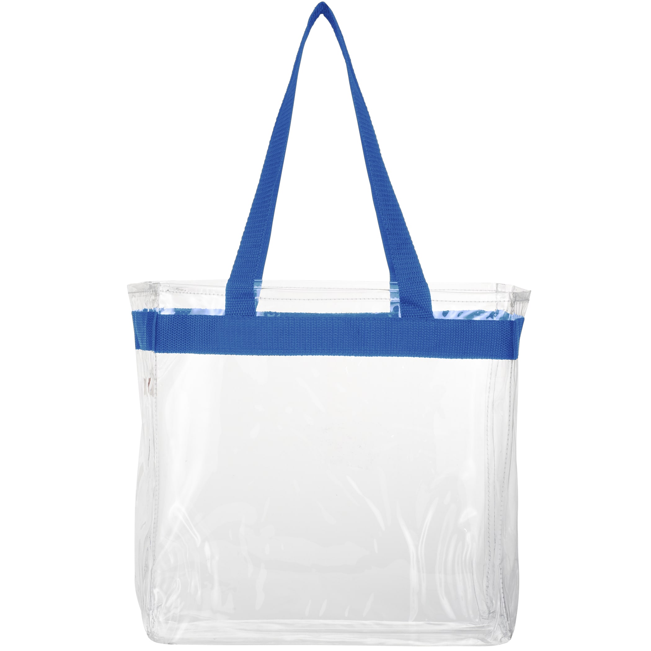 Picture of Game Day Clear Stadium Tote