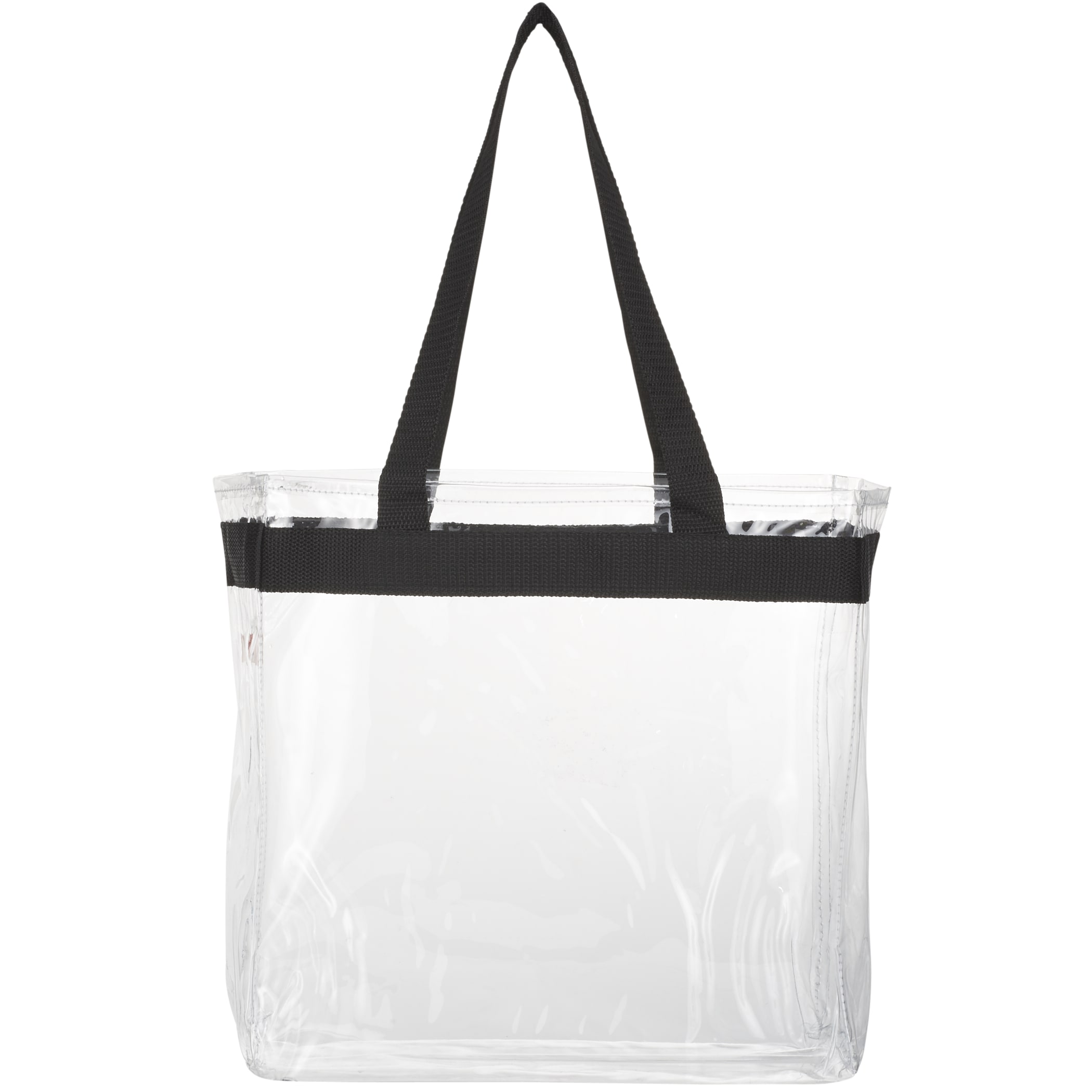 Picture of Game Day Clear Stadium Tote