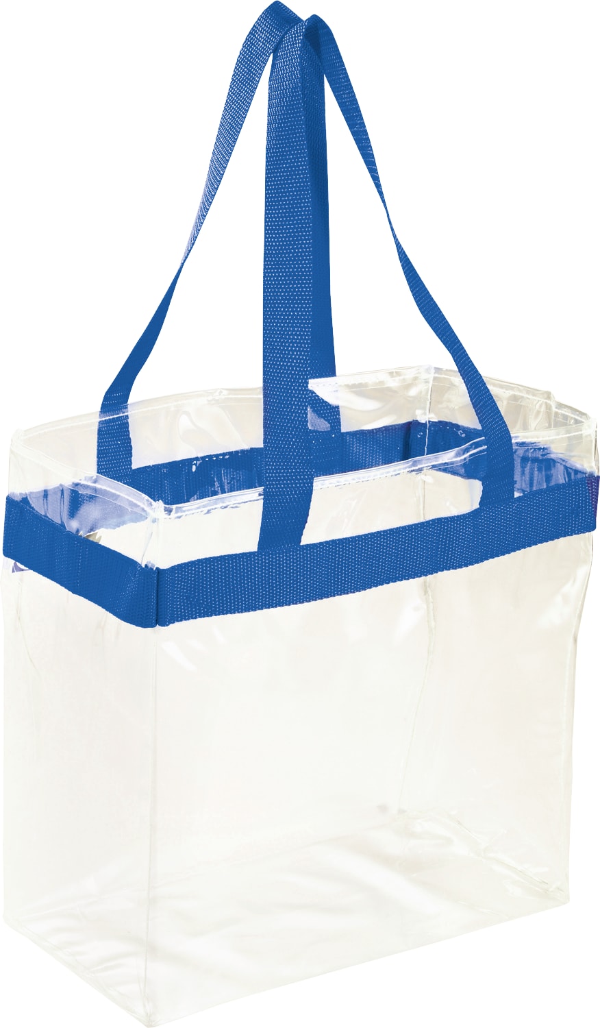 Picture of Game Day Clear Stadium Tote