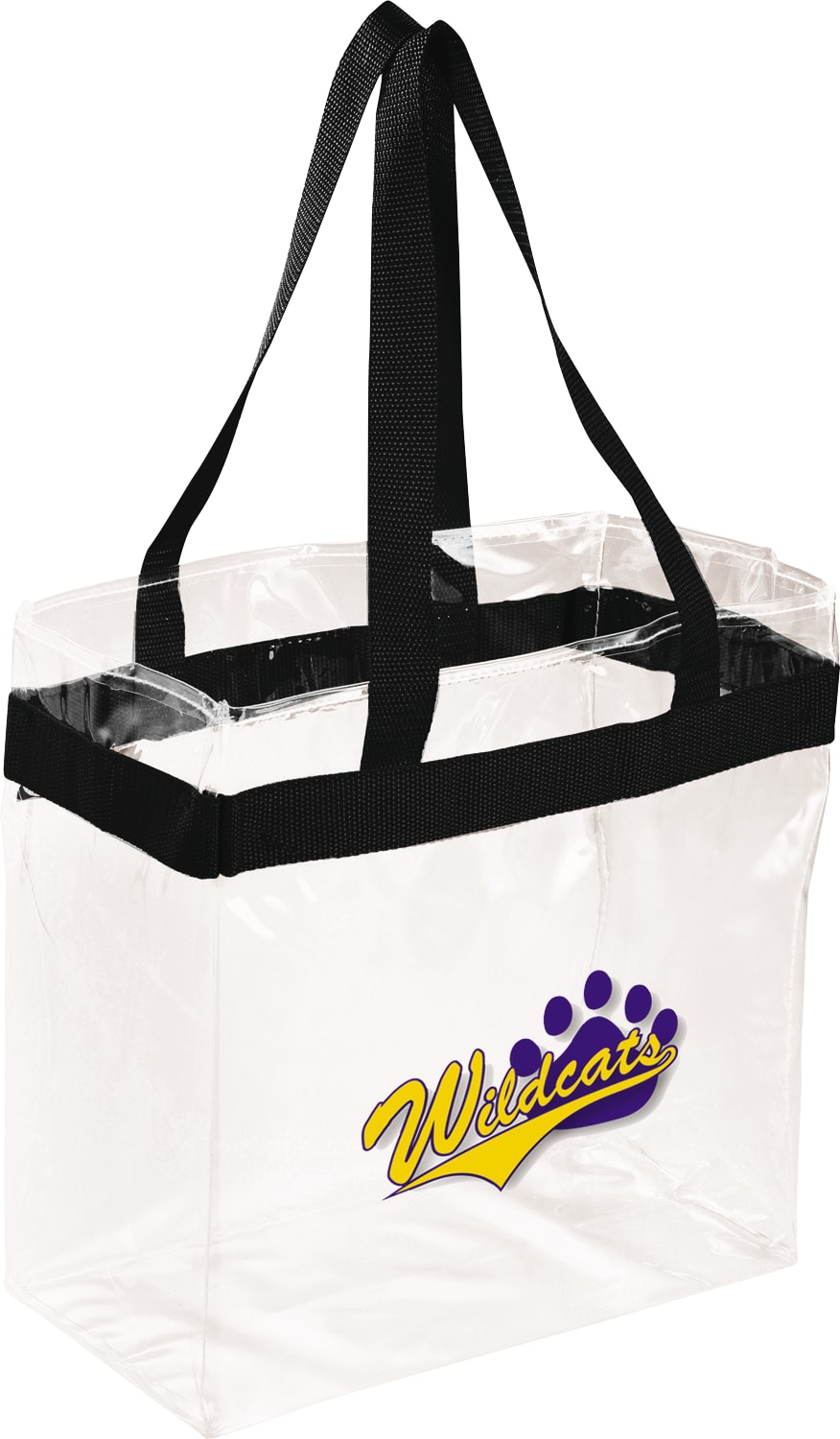 Picture of Game Day Clear Stadium Tote