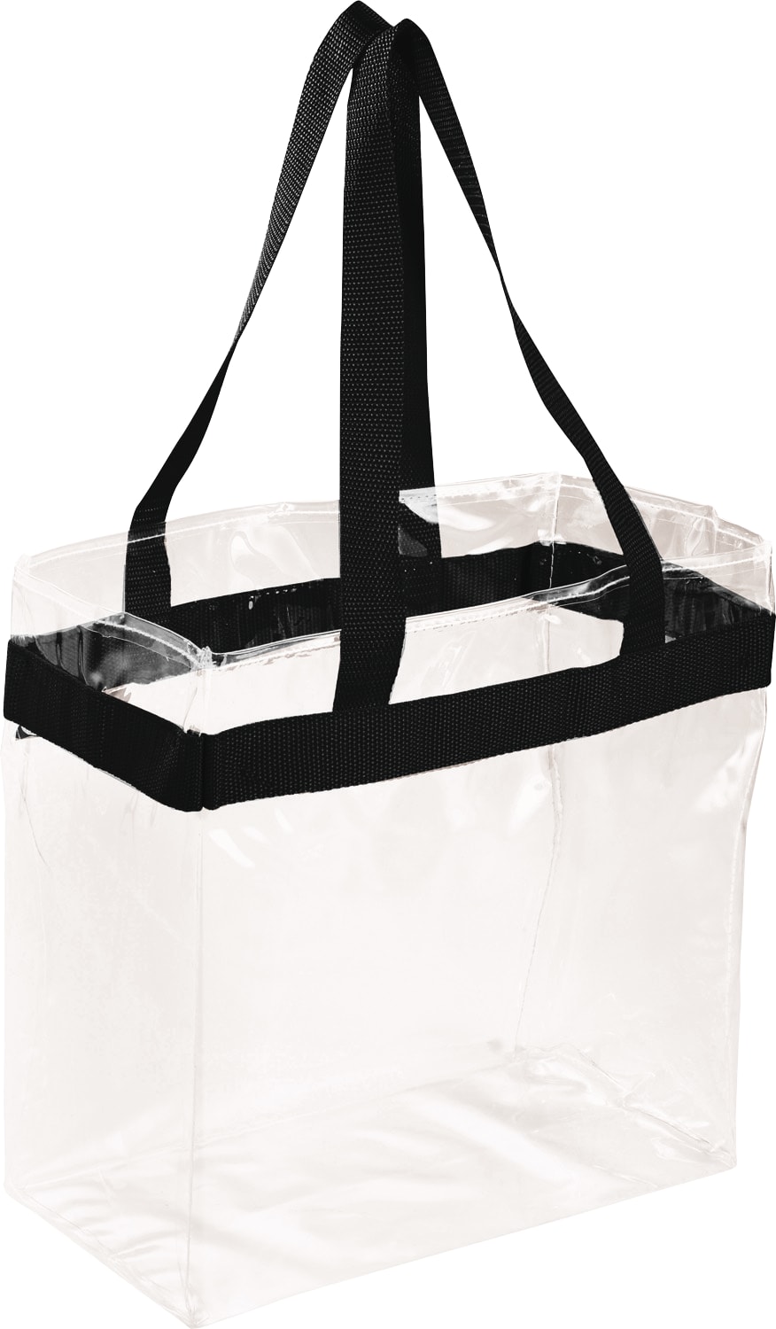 Picture of Game Day Clear Stadium Tote