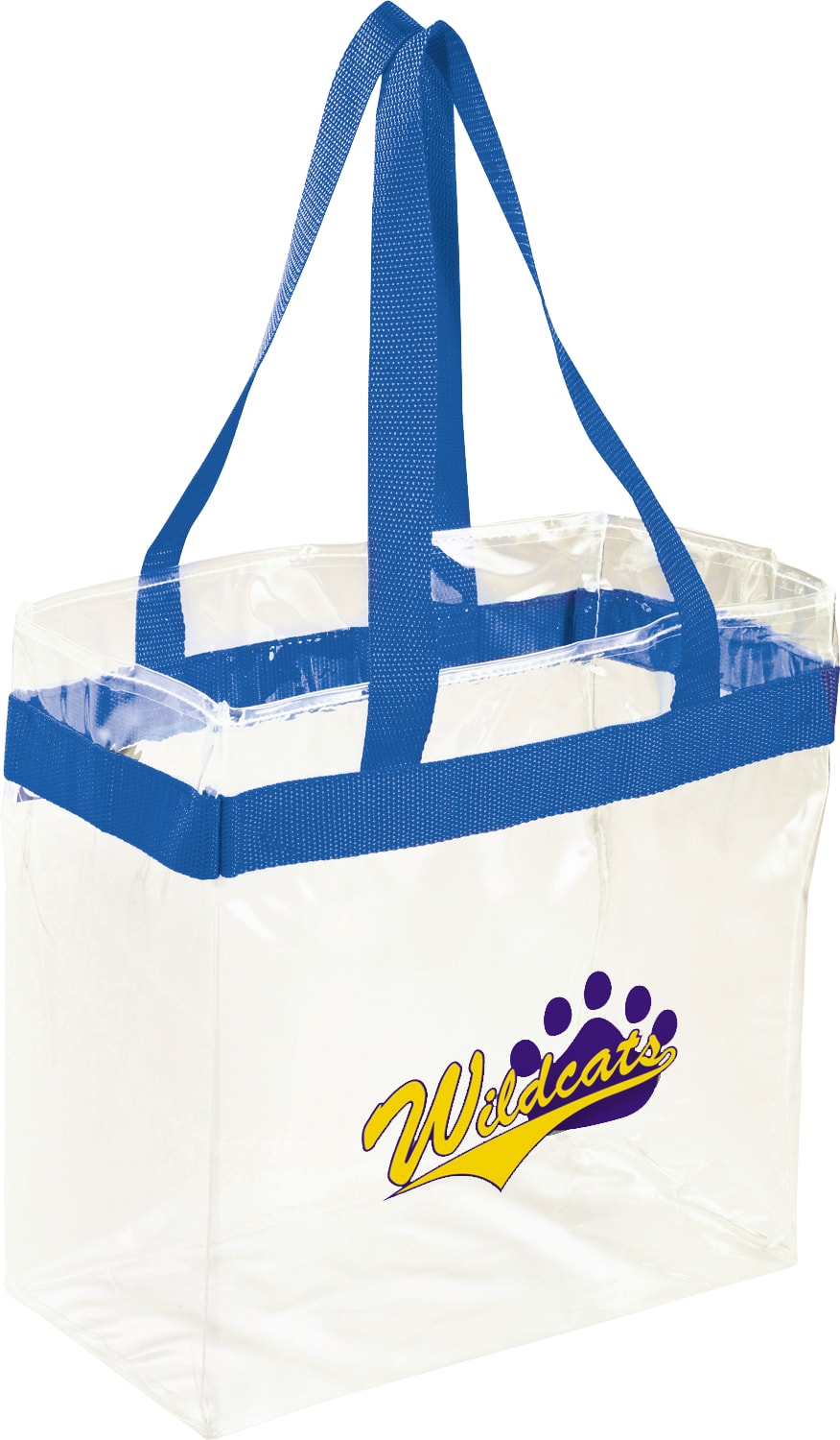 Picture of Game Day Clear Stadium Tote