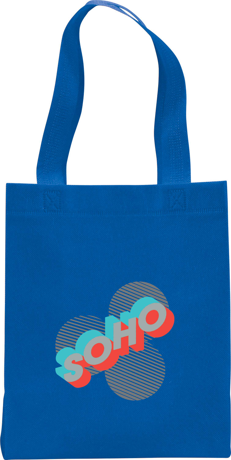 Picture of Challenger Mini Non-Woven Tote