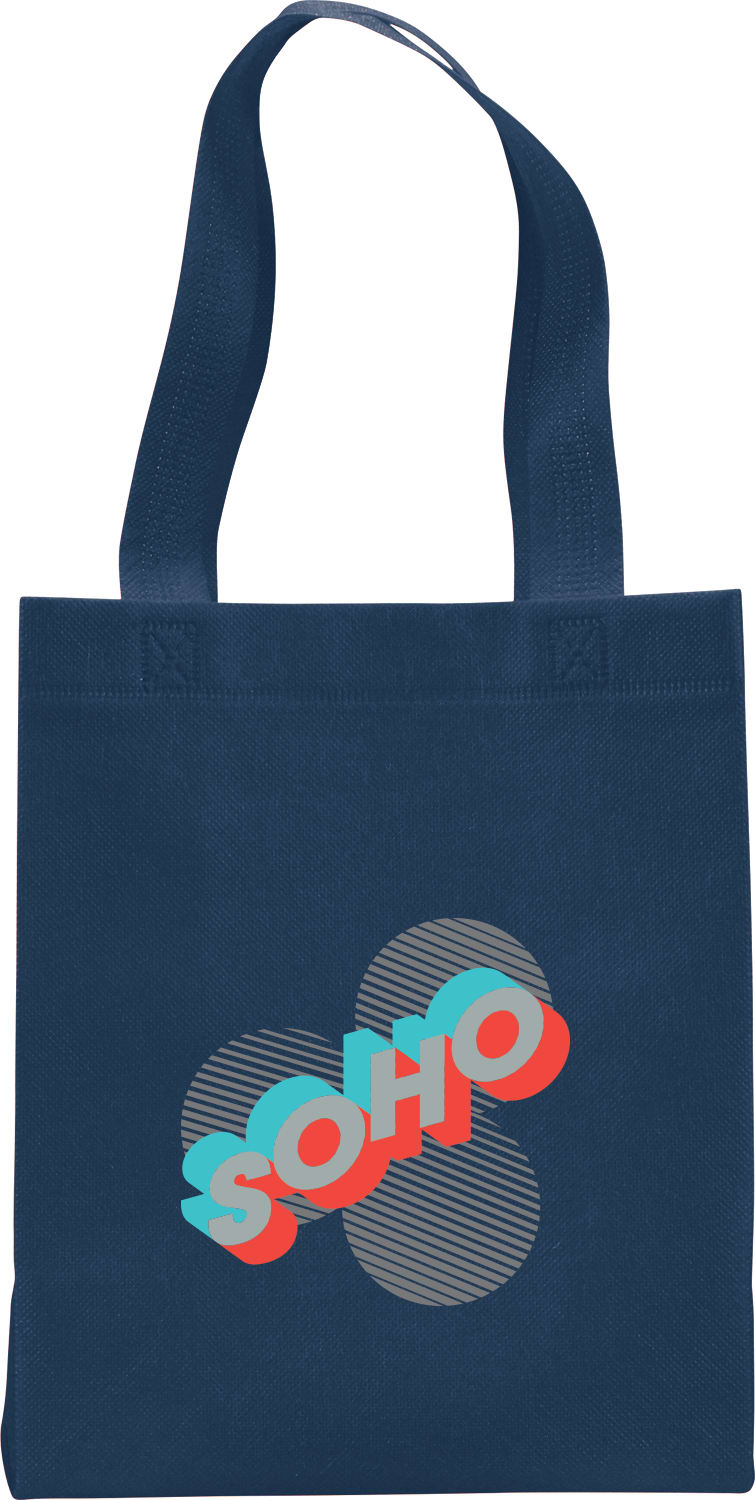 Picture of Challenger Mini Non-Woven Tote