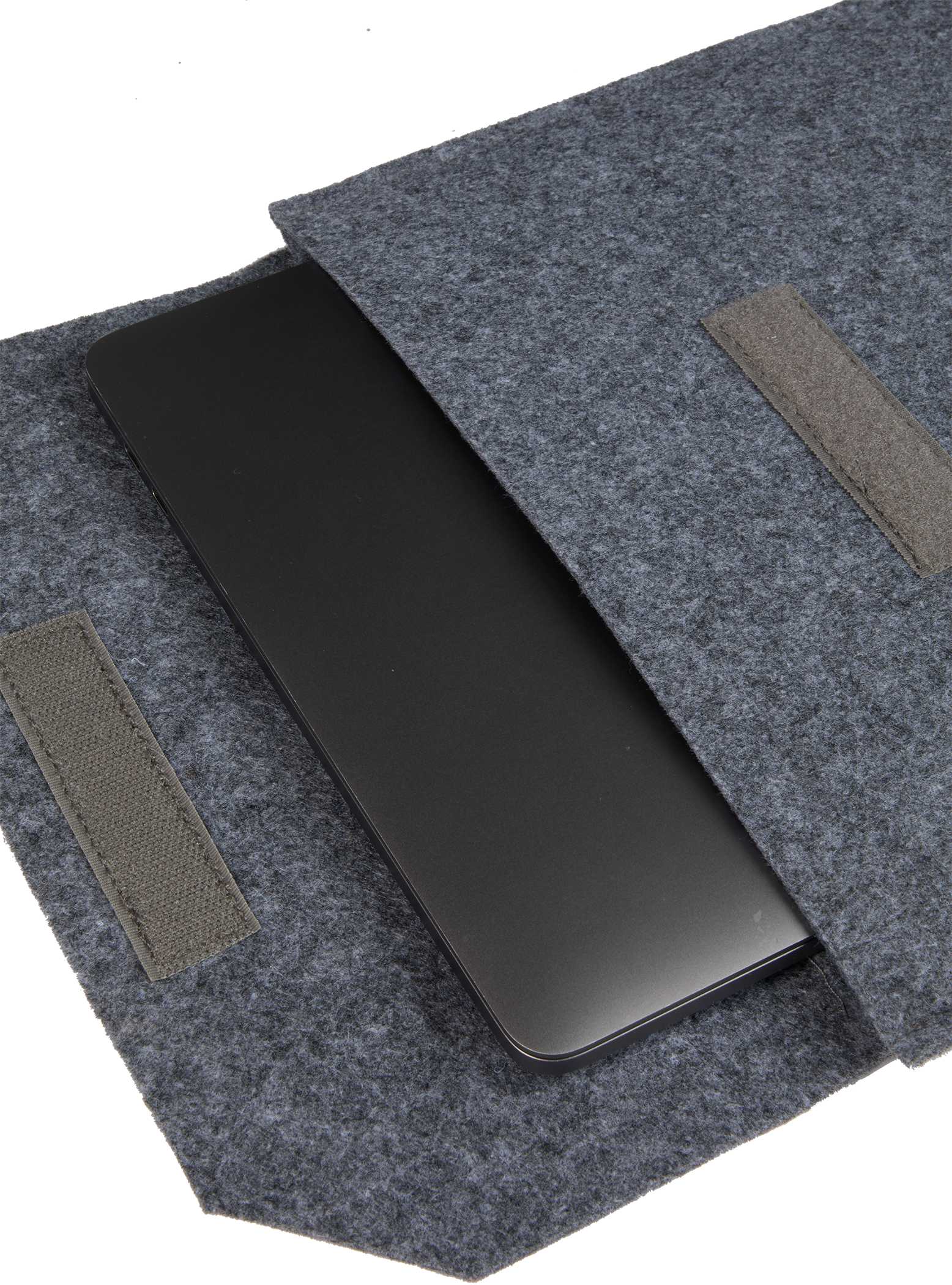 Picture of THE GOODS™ Recycled Felt Business Sleeve