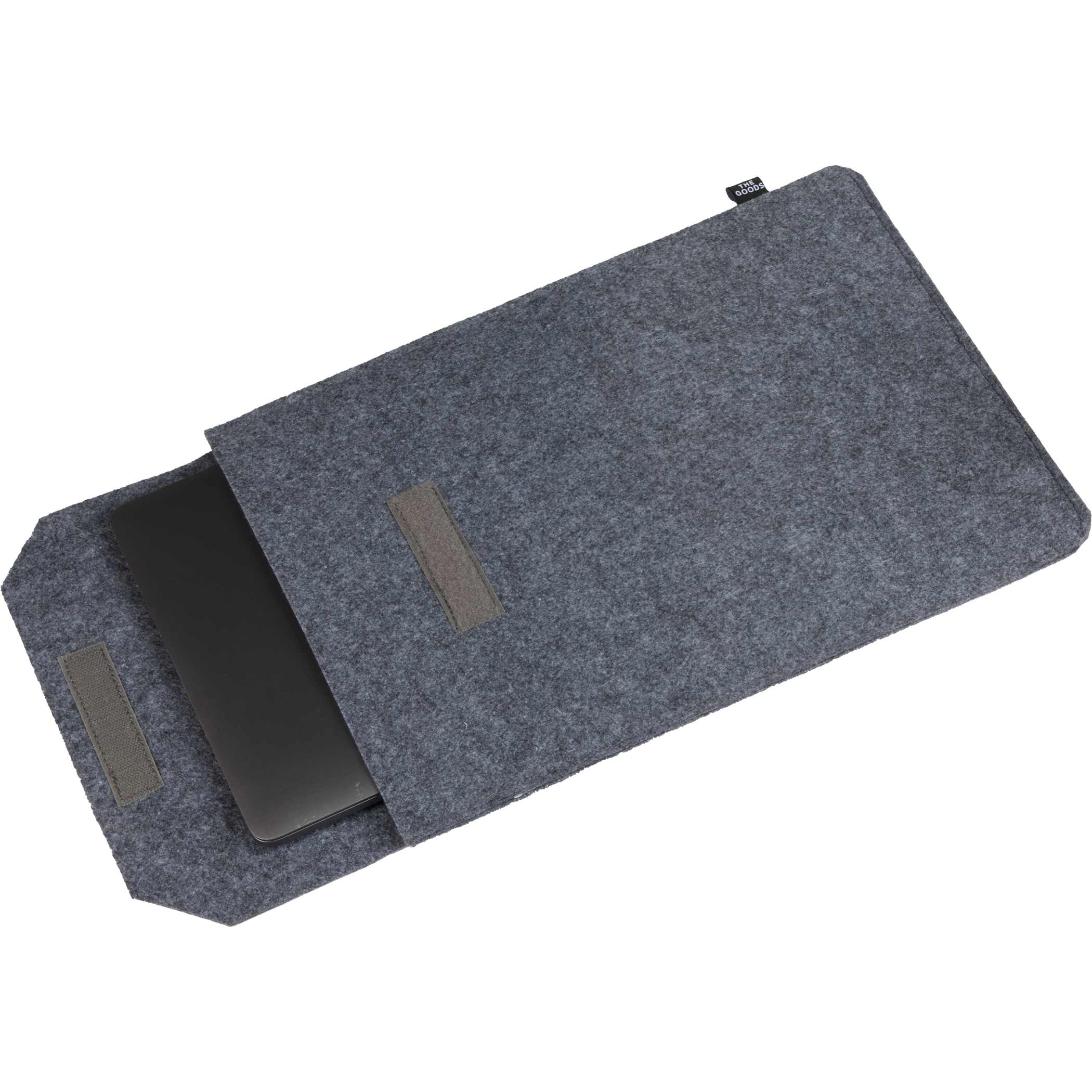 Picture of THE GOODS™ Recycled Felt Business Sleeve