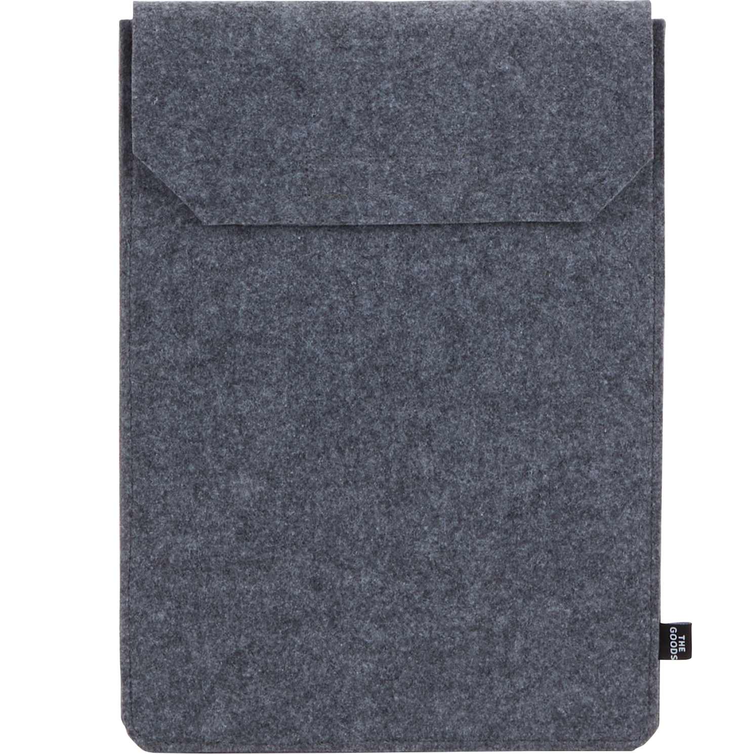 Picture of THE GOODS™ Recycled Felt Business Sleeve