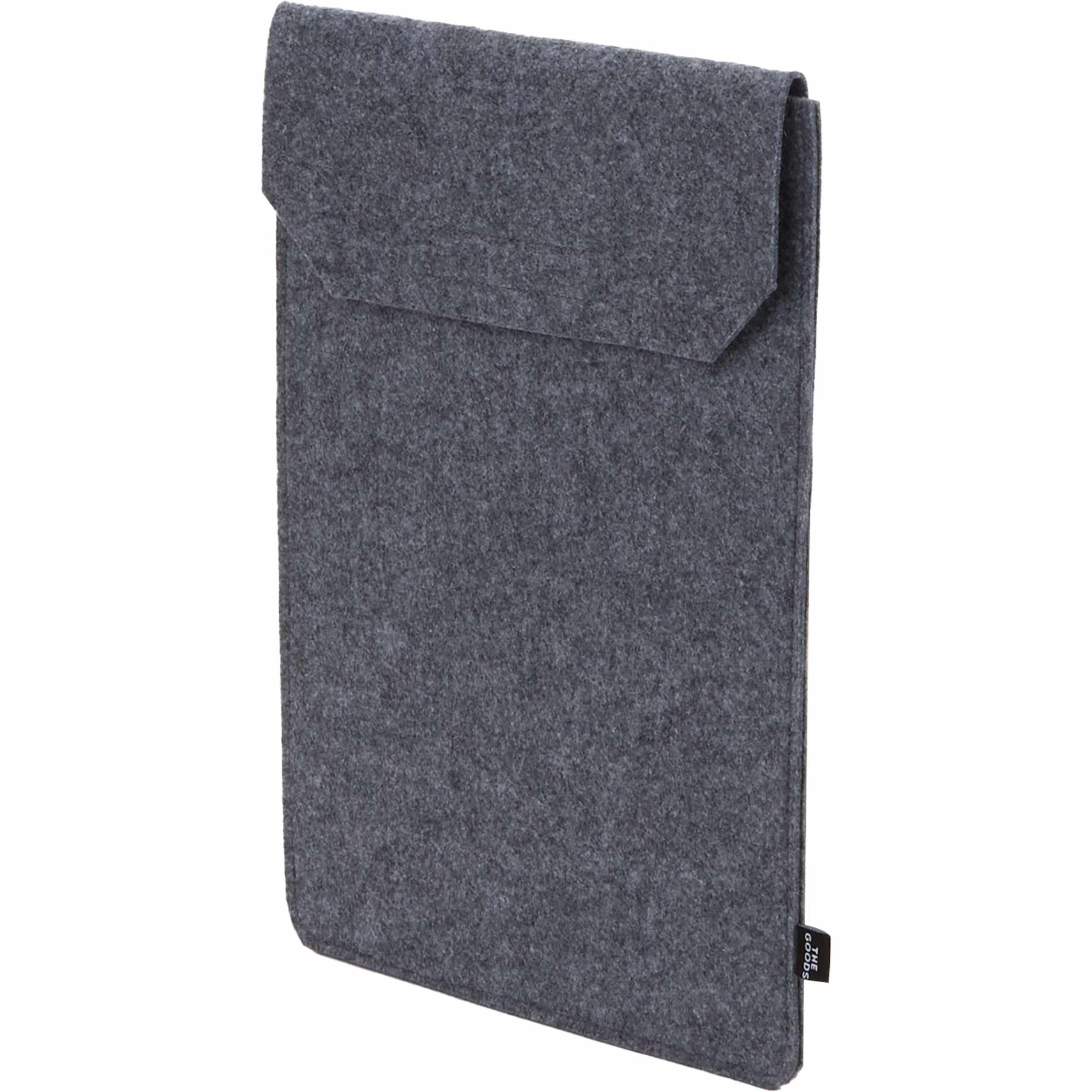 Picture of THE GOODS™ Recycled Felt Business Sleeve