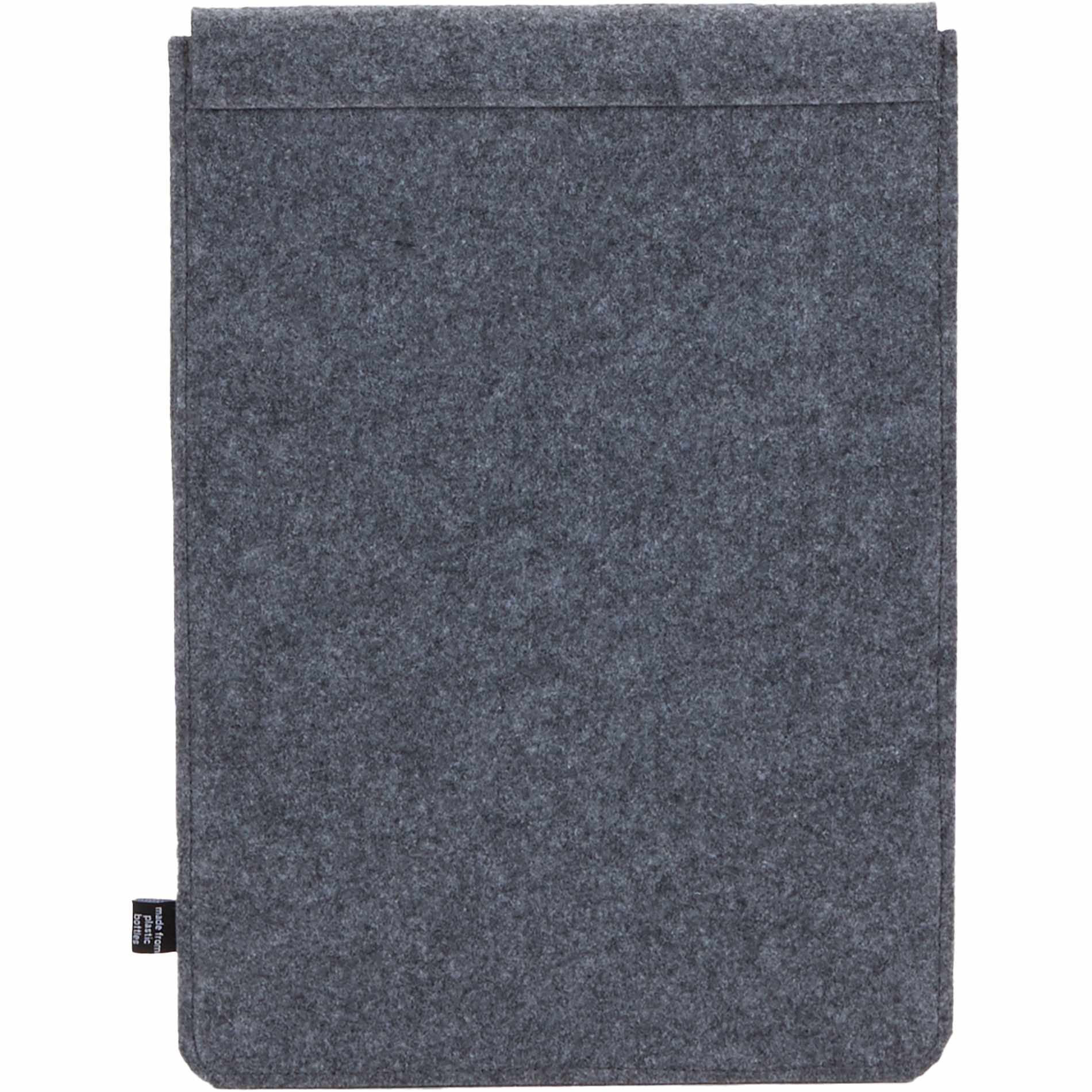 Picture of THE GOODS™ Recycled Felt Business Sleeve