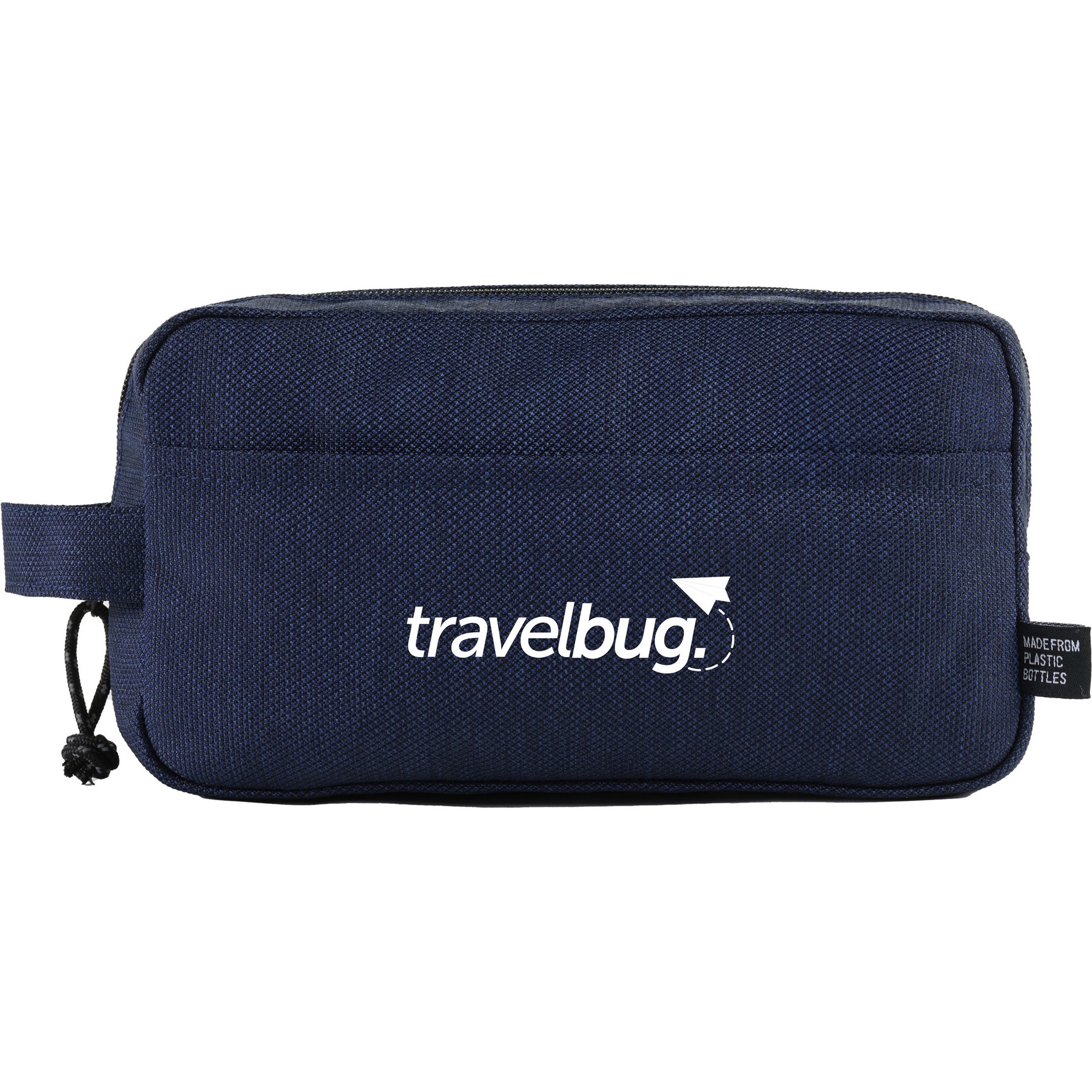 Picture of Vila Recycled Dopp Kit Pouch